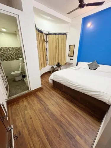 Ganga Guest House