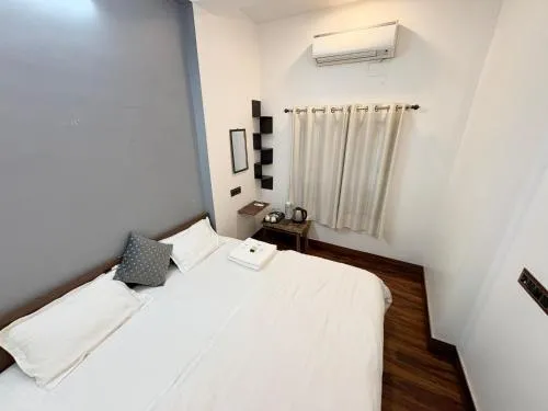 Ganga Guest House