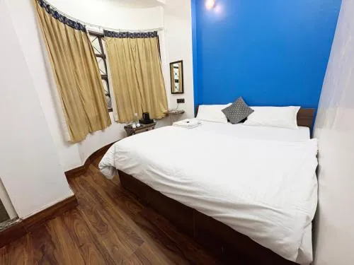 Ganga Guest House