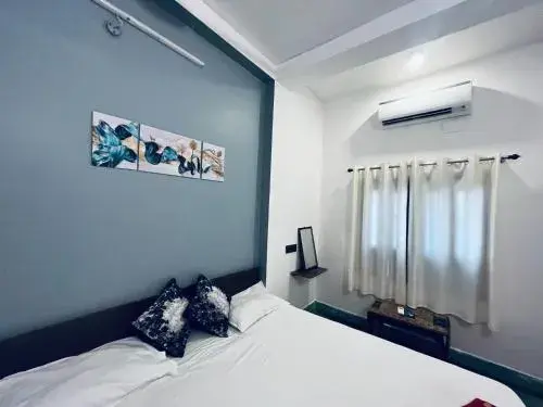 Ganga Guest House Ganga Guest House