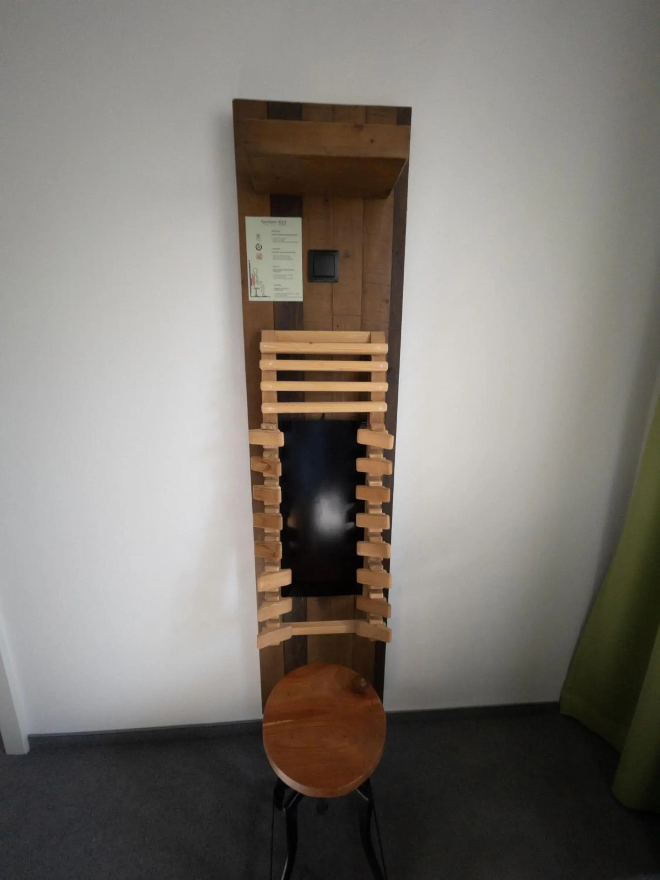 Apartment - single occupancy in Sporthotel Igls Apartment - single occupancy in Sporthotel Igls