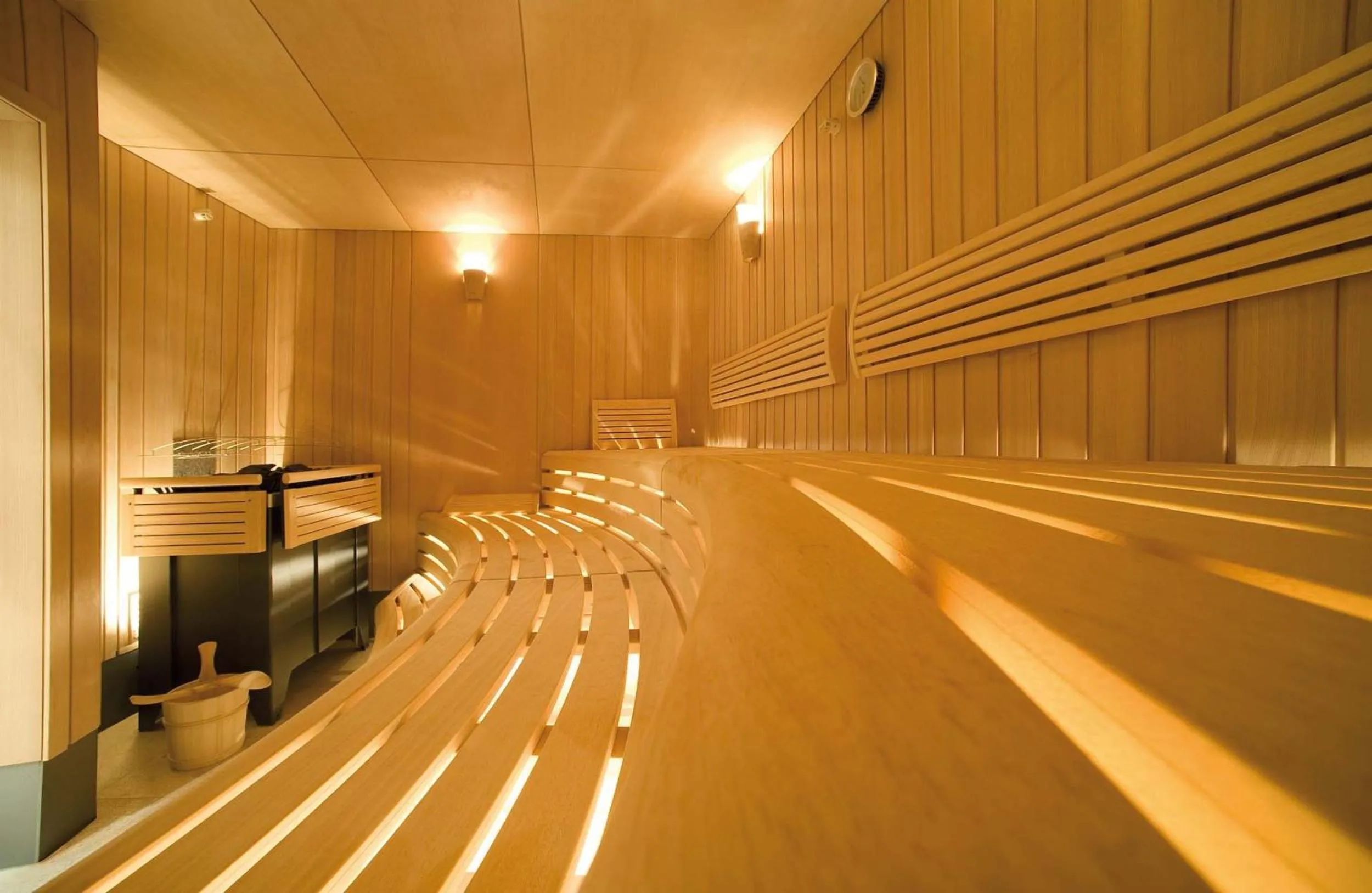 Massage in Hotel Schloss Mönchstein