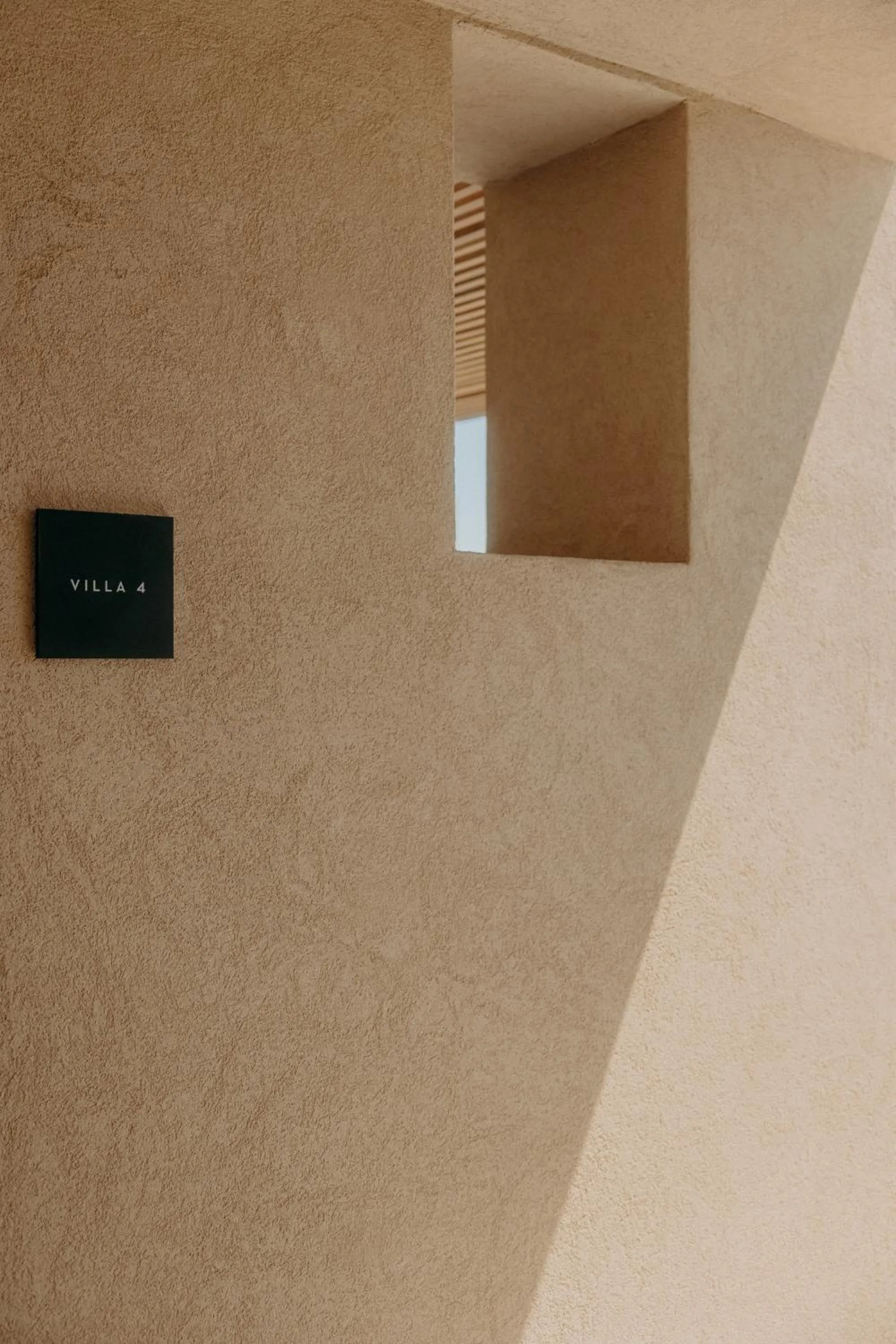 Property logo or sign in Santorini Sky, Luxury Resort