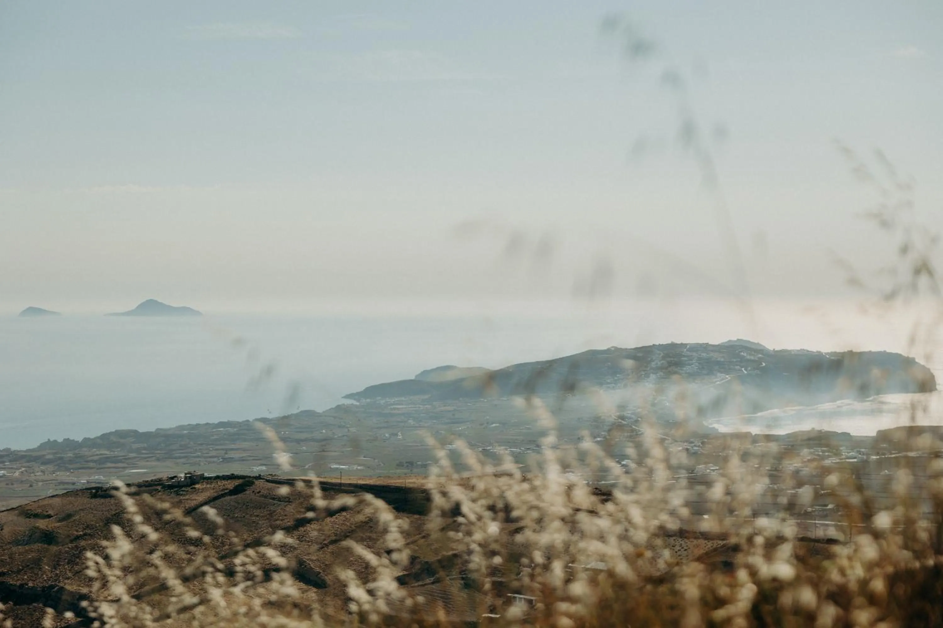 View (from property/room) in Santorini Sky, Luxury Resort