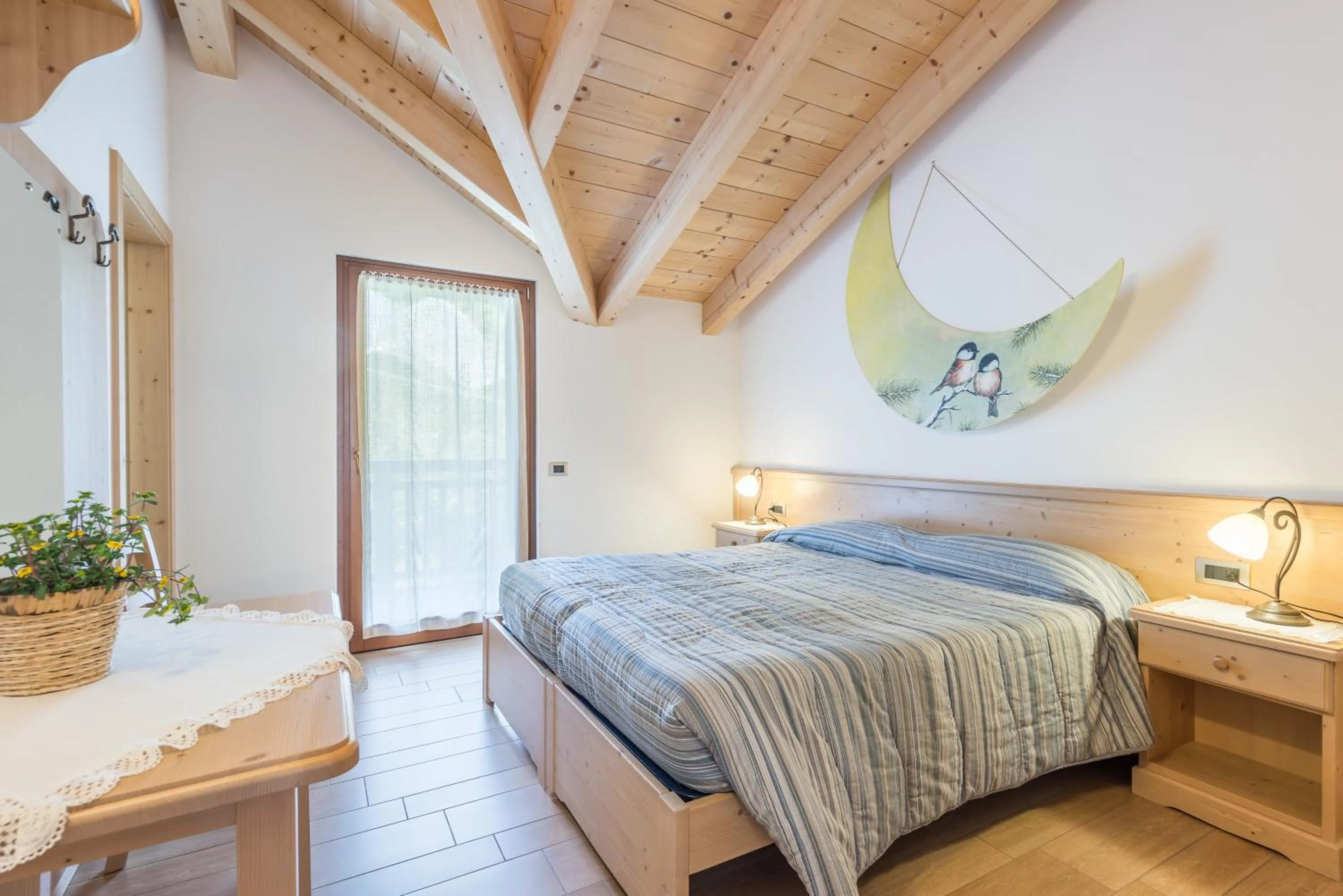 Agritur Maso Rauter