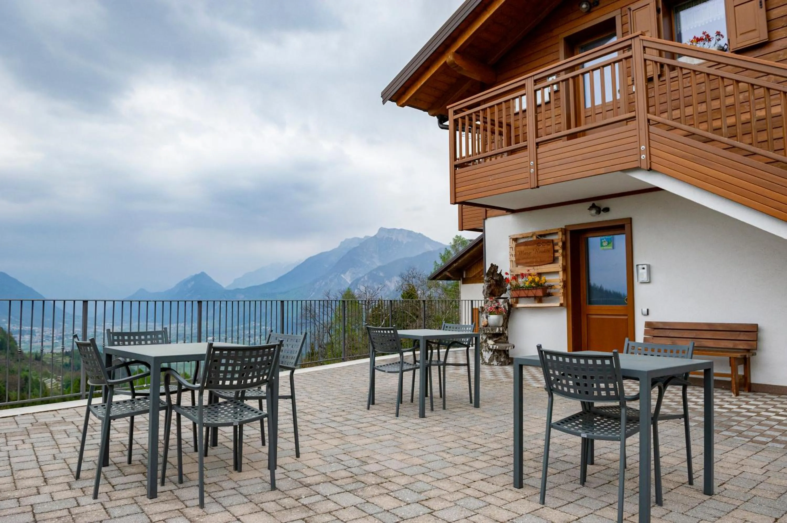 Agritur Maso Rauter