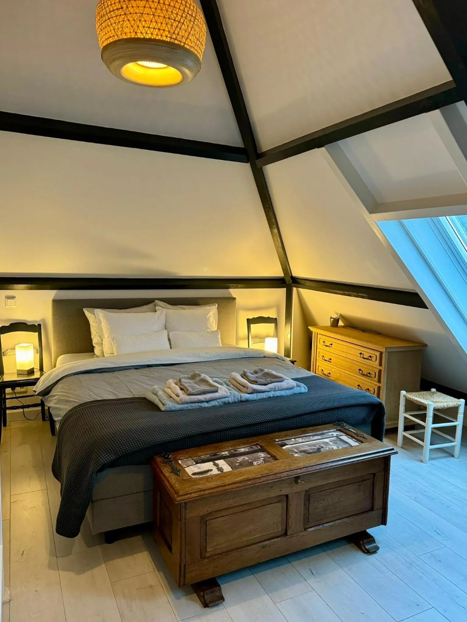 BnB Mir Lo in Mierlo Adults only