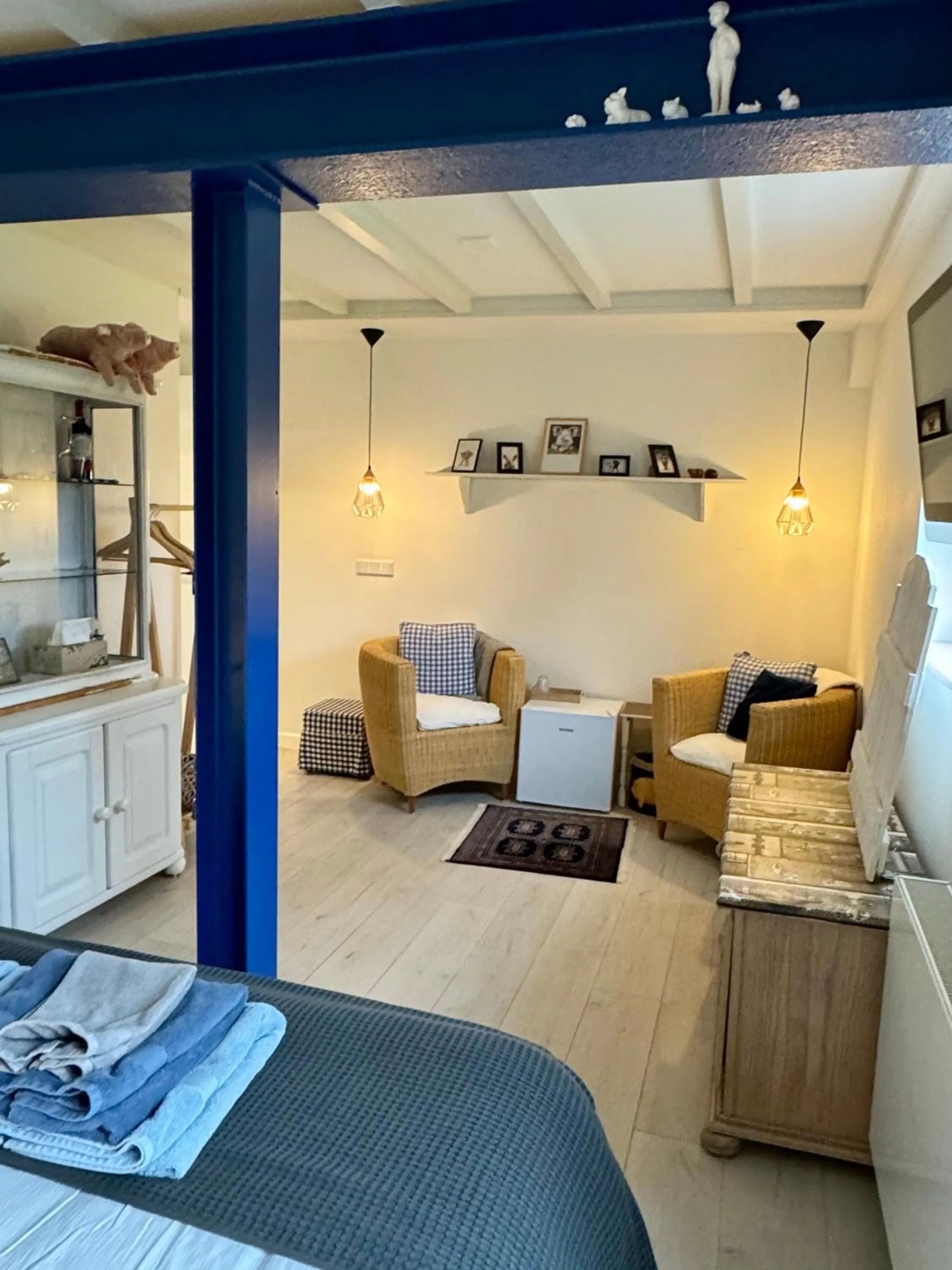 BnB Mir Lo in Mierlo Adults only