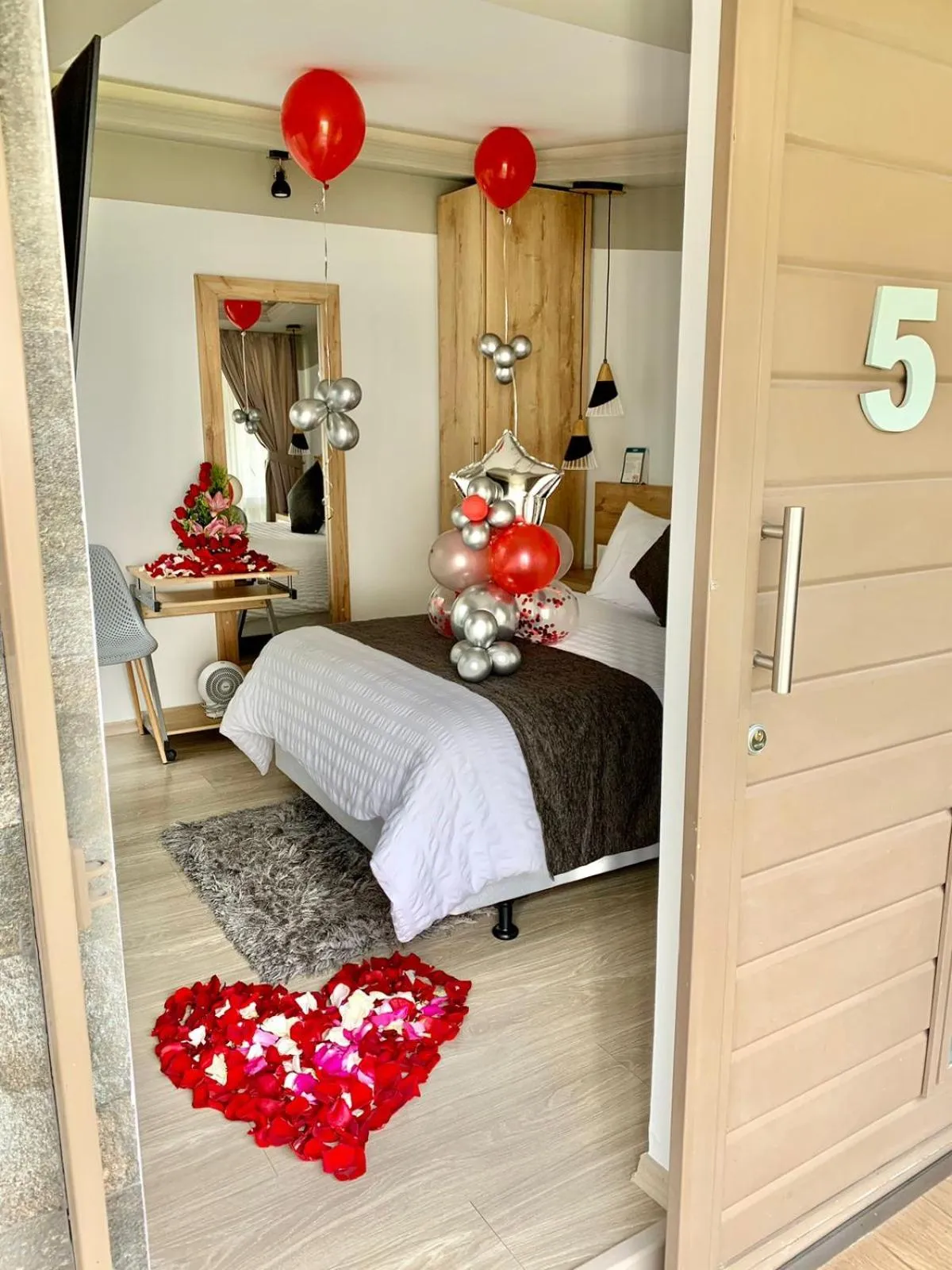 Bedroom, Bed in Asher Hospedaje y Turismo