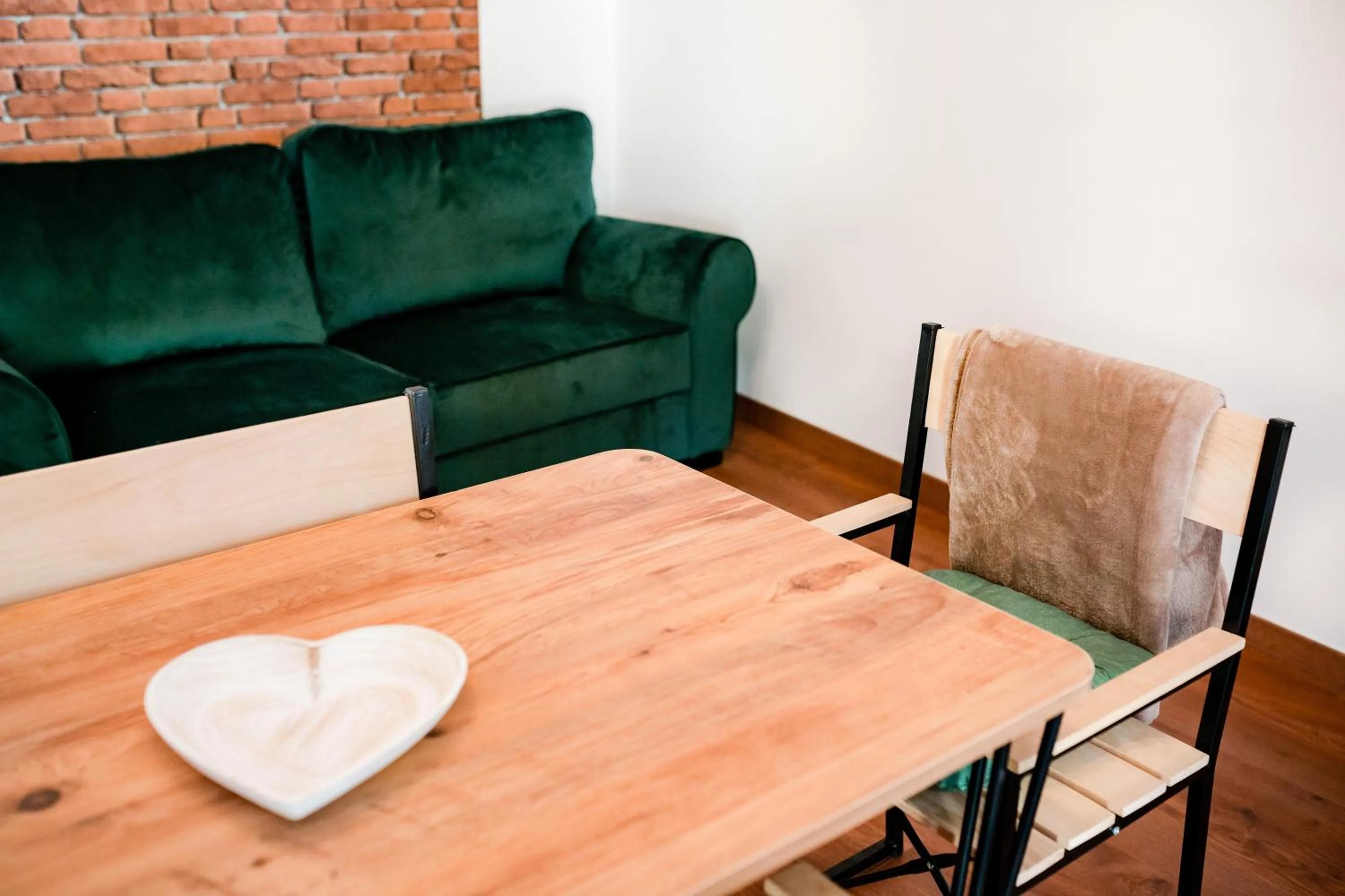 Galeria Grafit Apartments