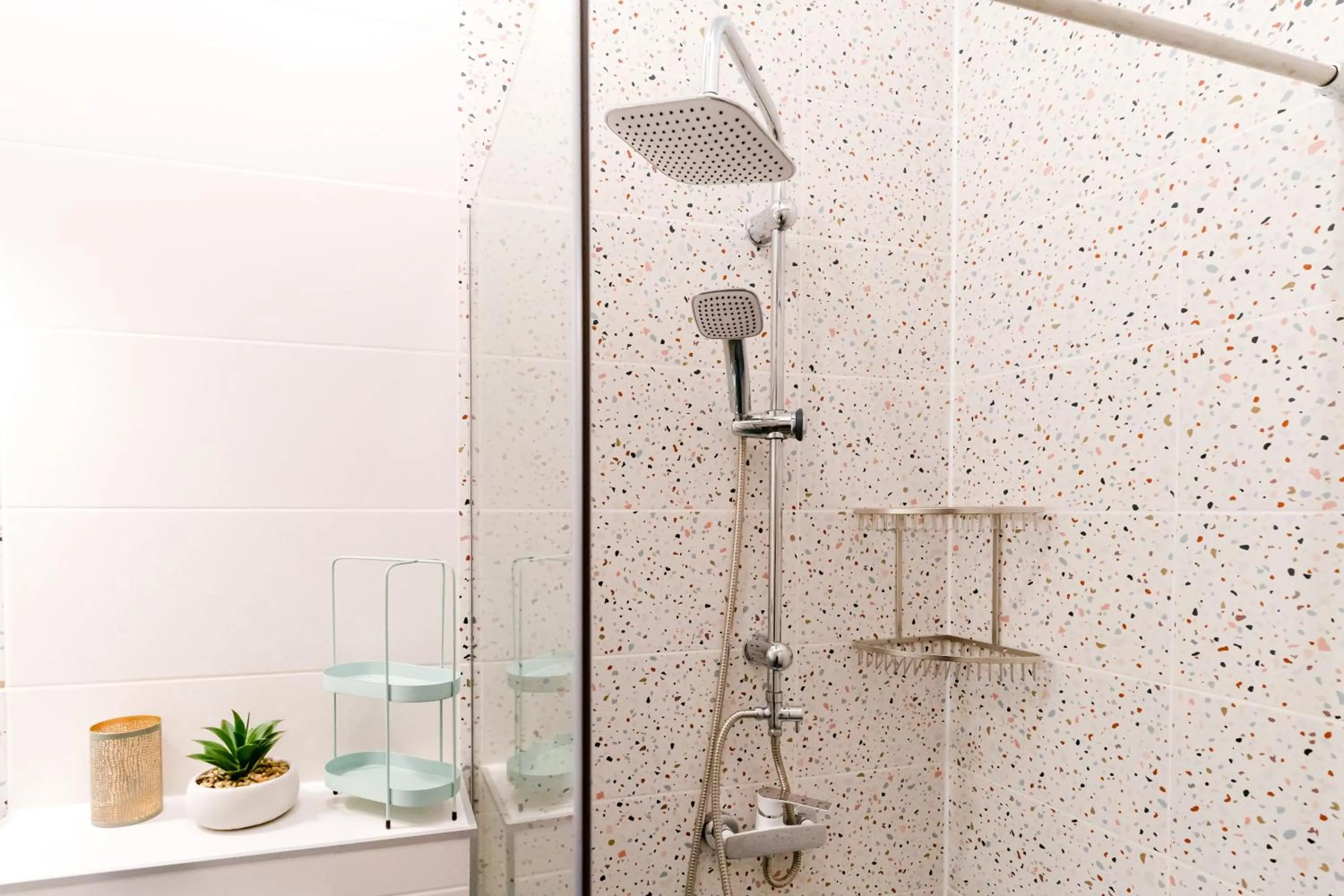 Galeria Grafit Apartments