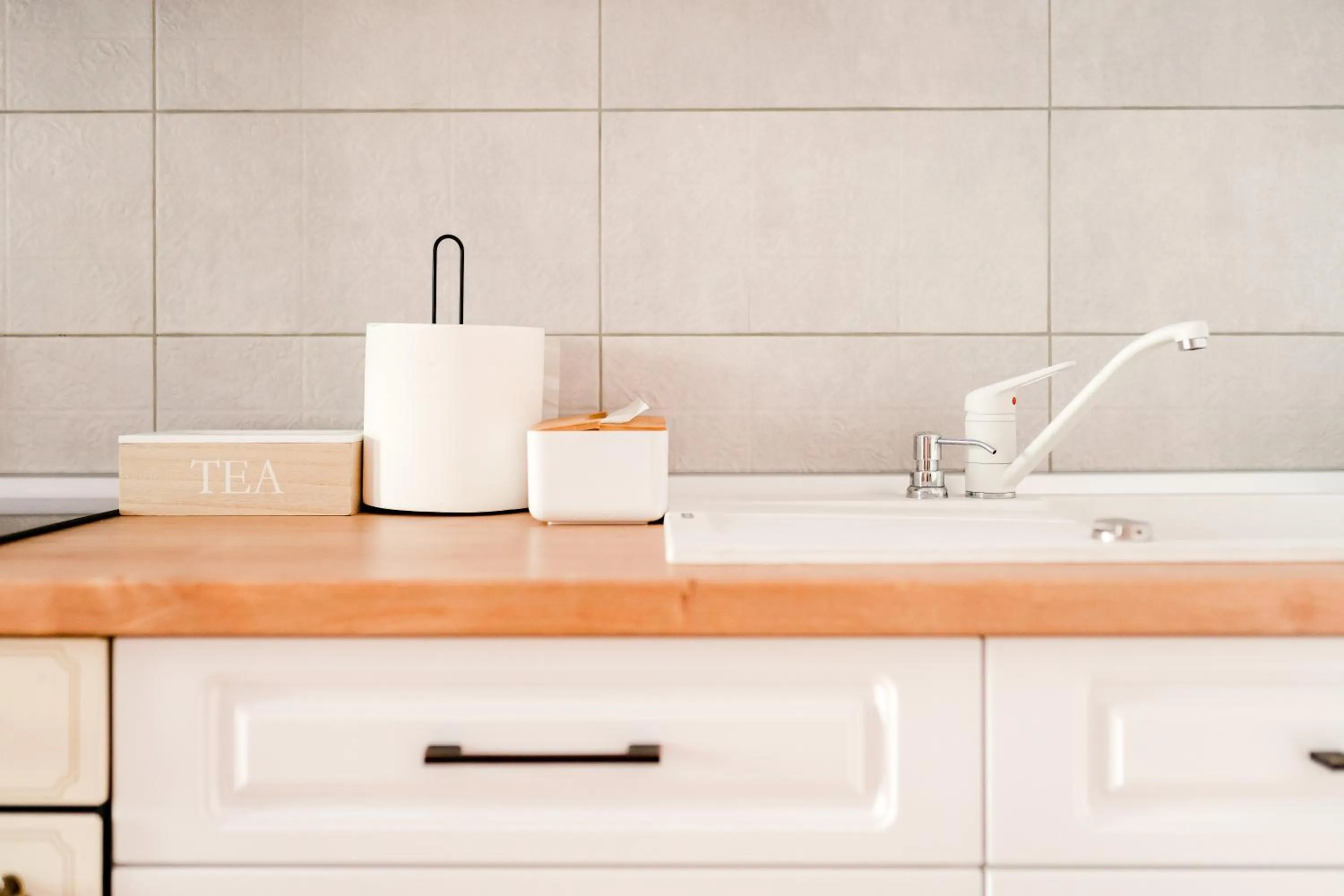 Galeria Grafit Apartments