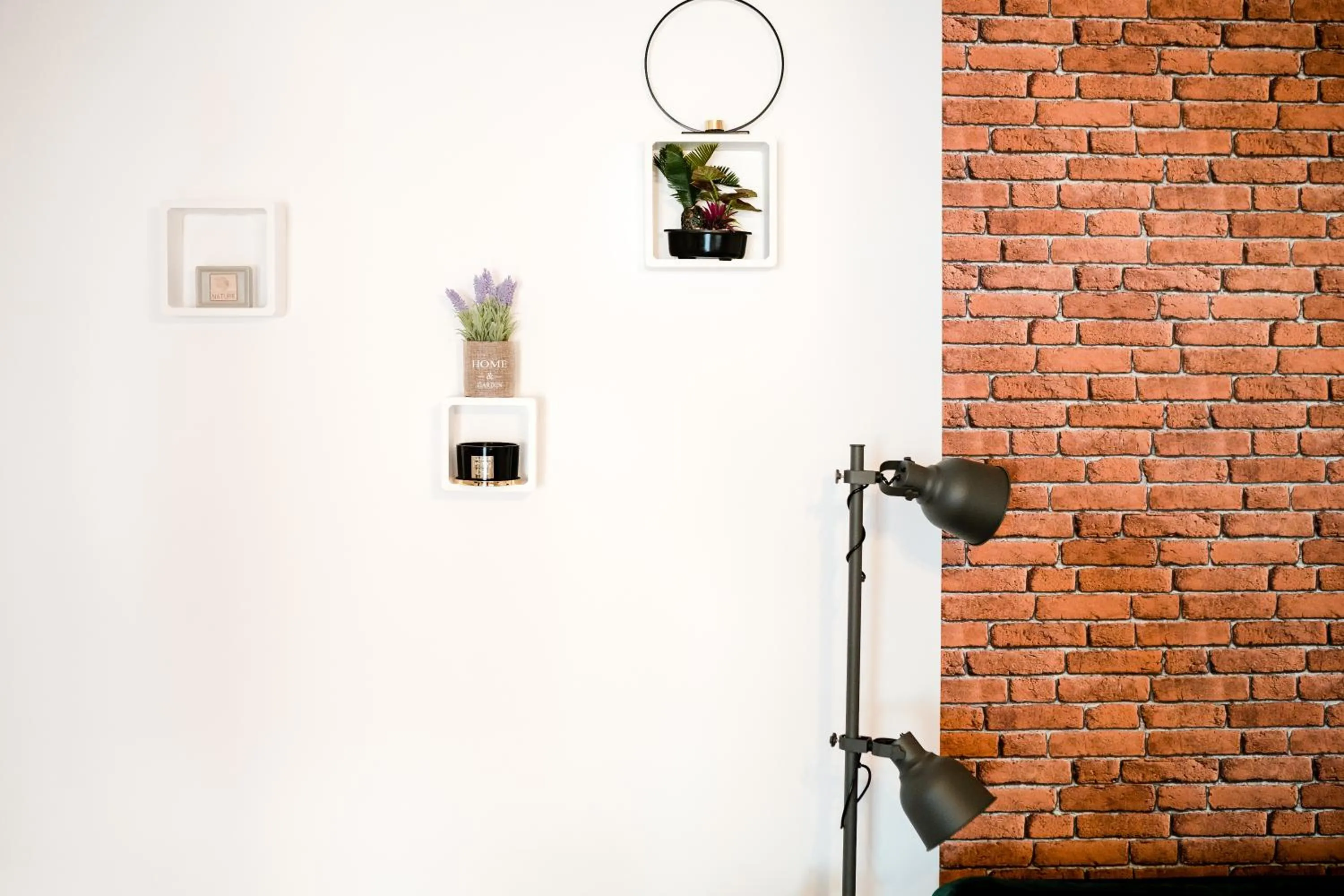 Galeria Grafit Apartments