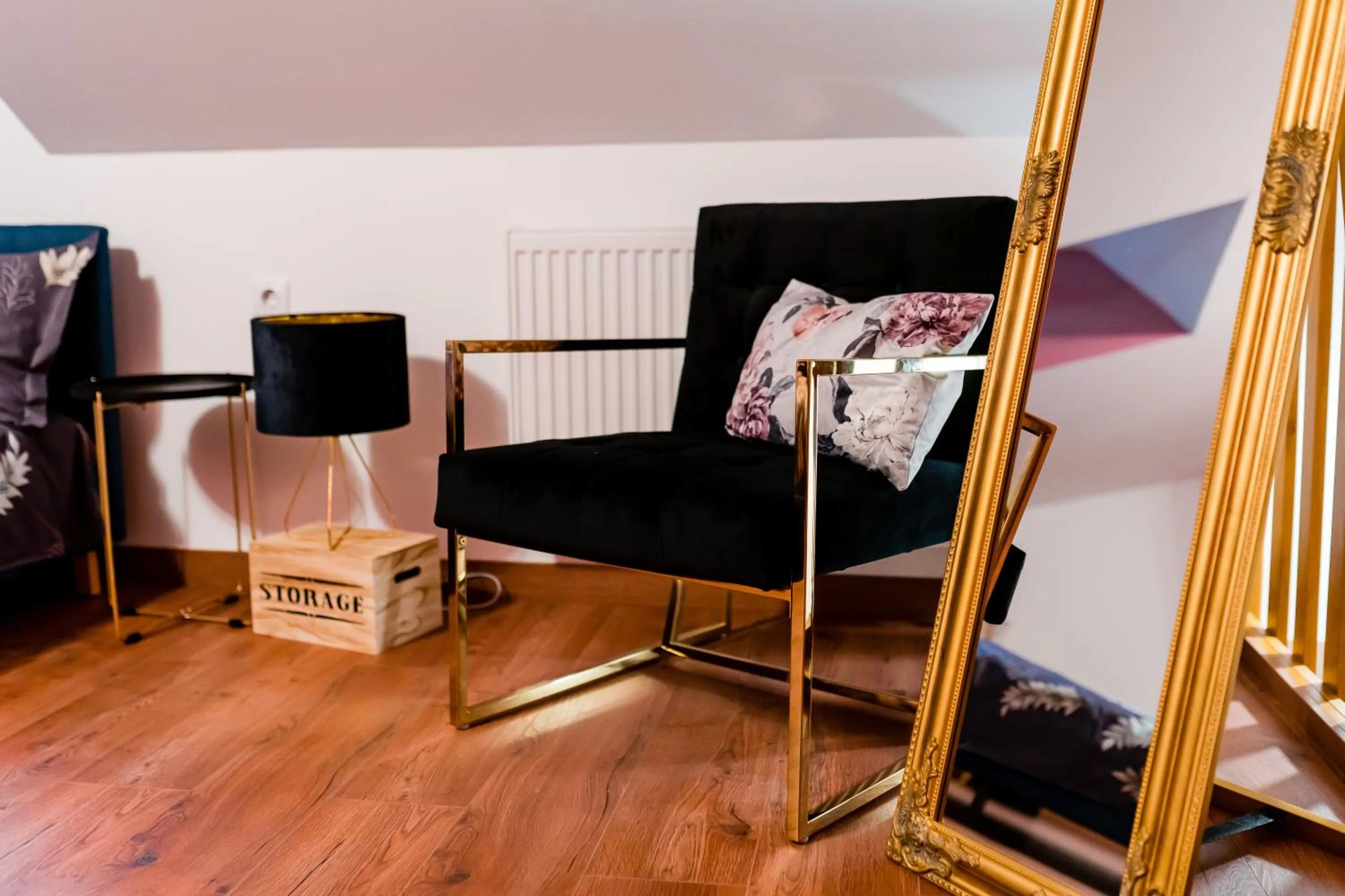 Galeria Grafit Apartments