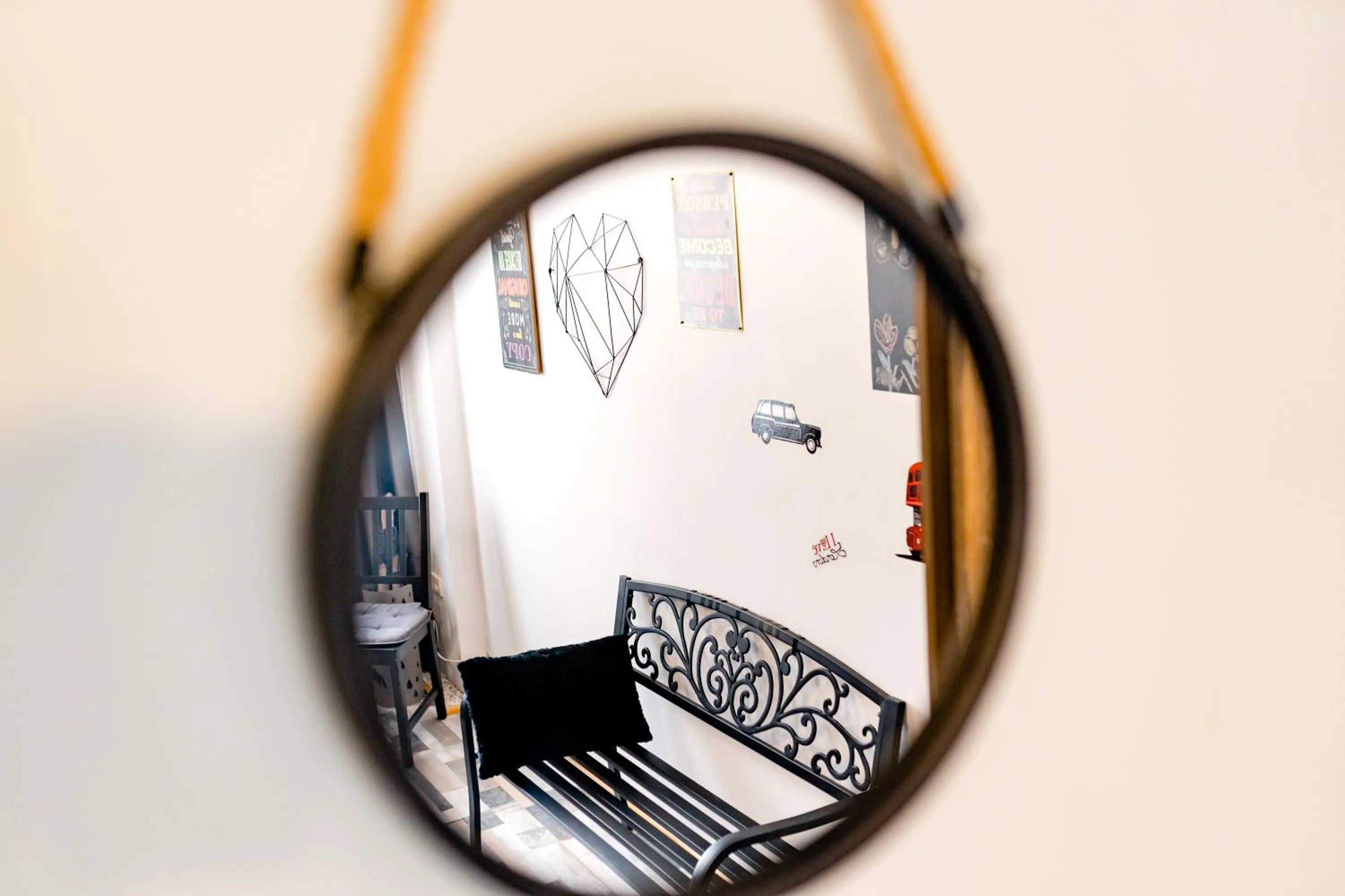 Coffee/tea facilities in Galeria Grafit Apartments