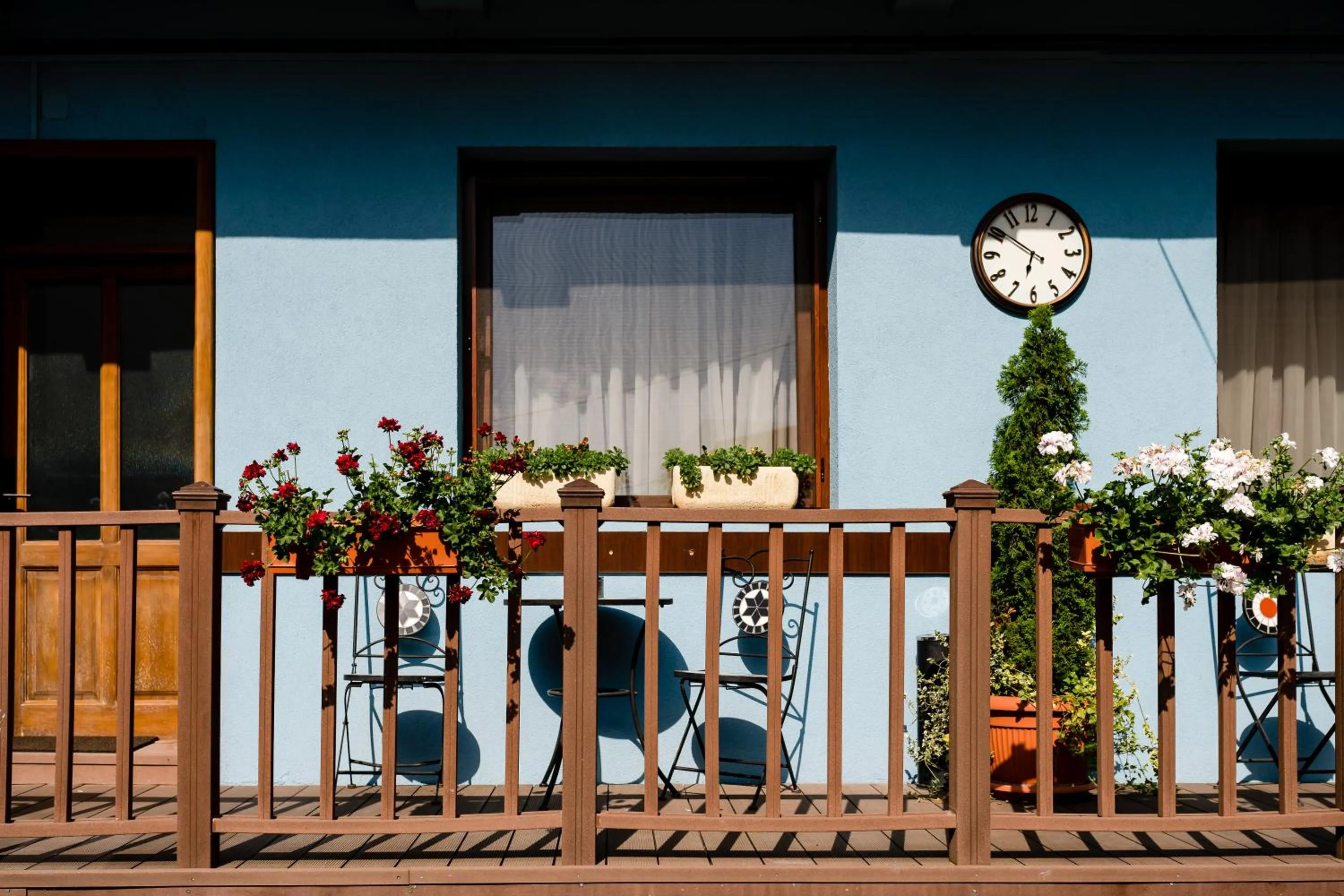 Galeria Grafit Apartments