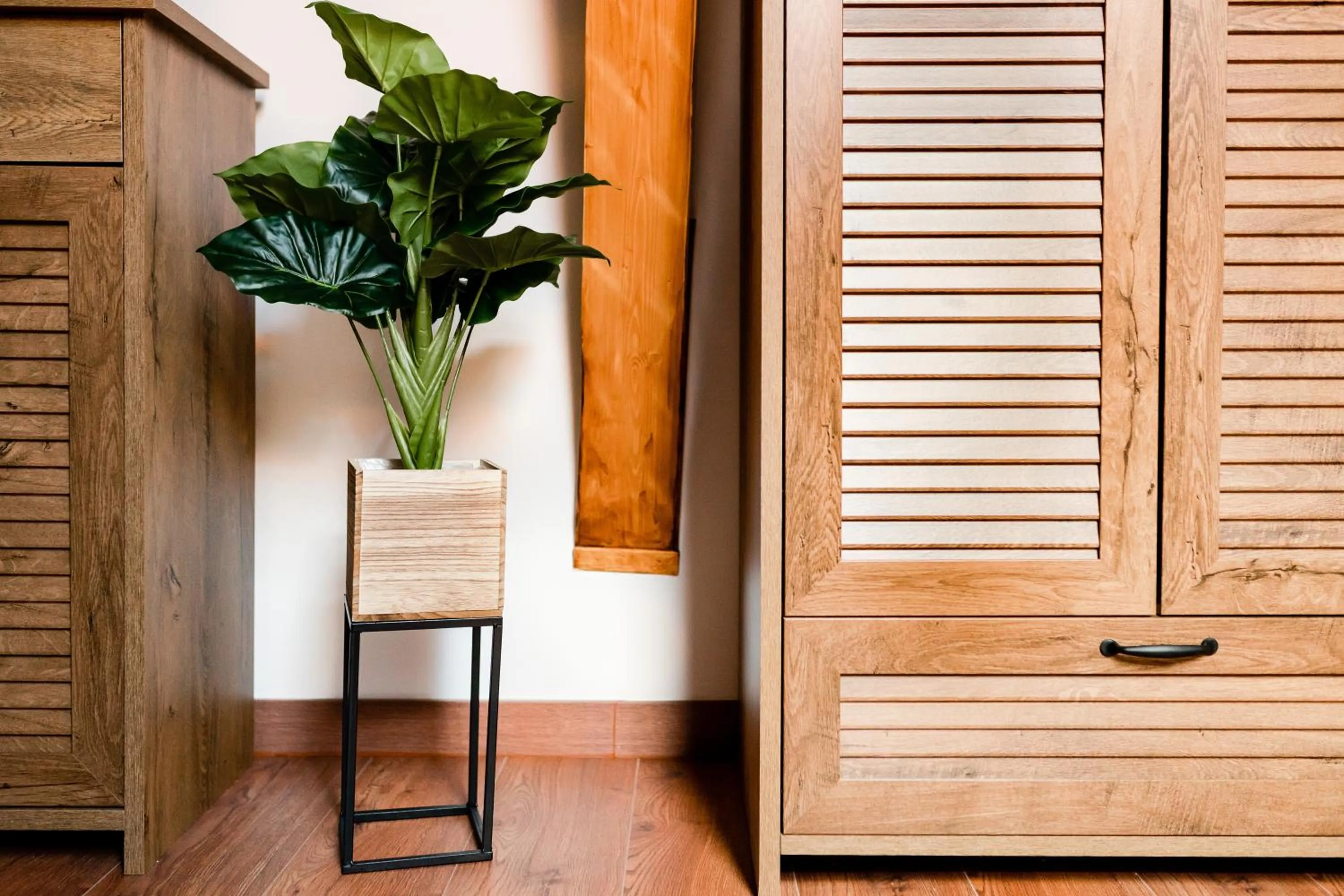 Galeria Grafit Apartments