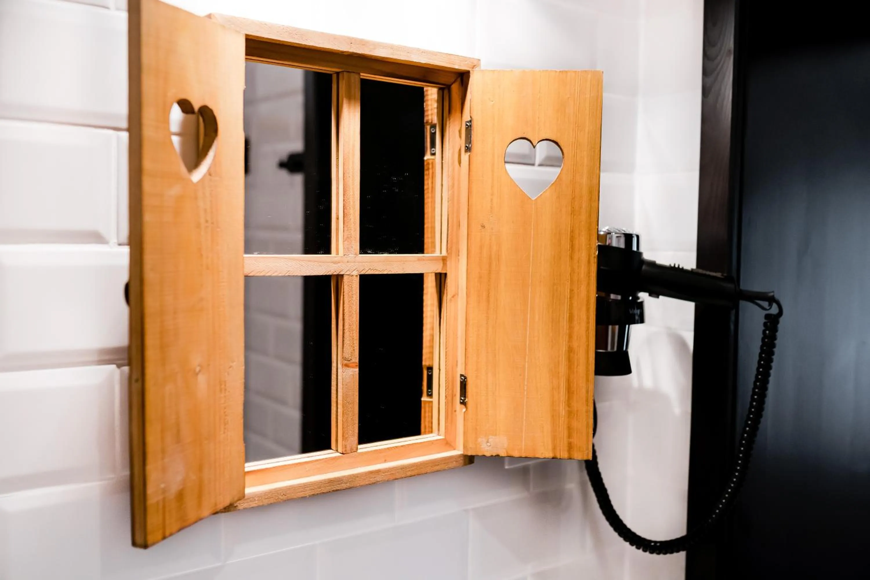 Galeria Grafit Apartments