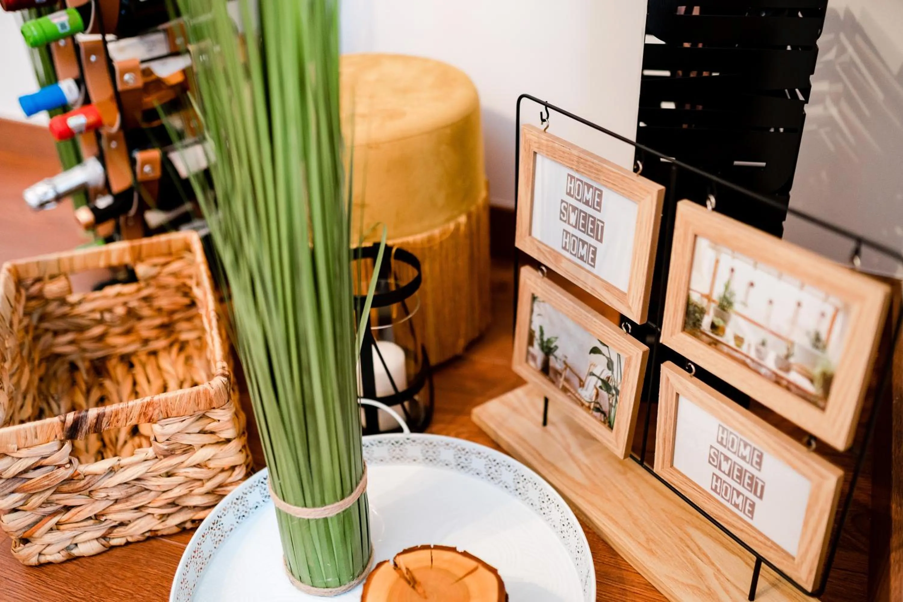 Galeria Grafit Apartments