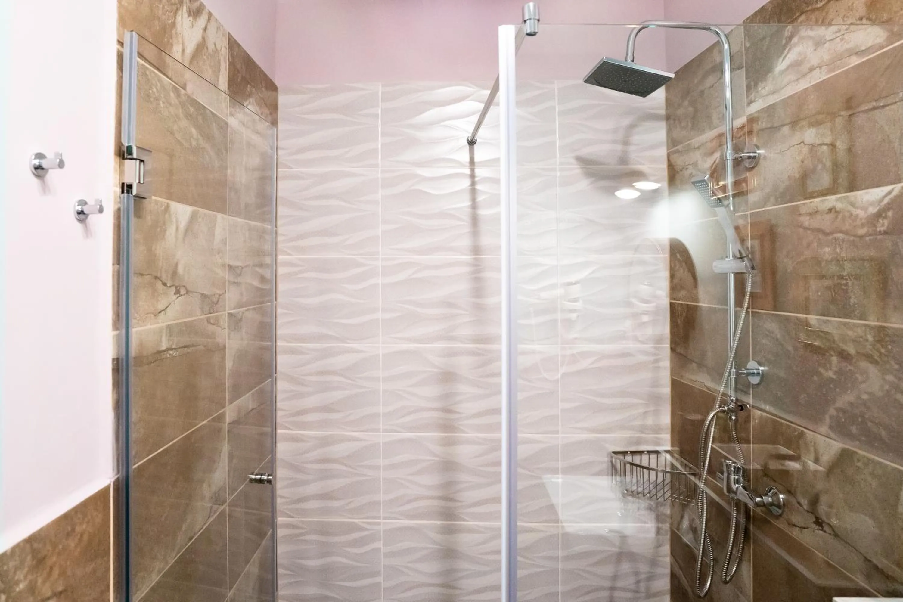 Galeria Grafit Apartments