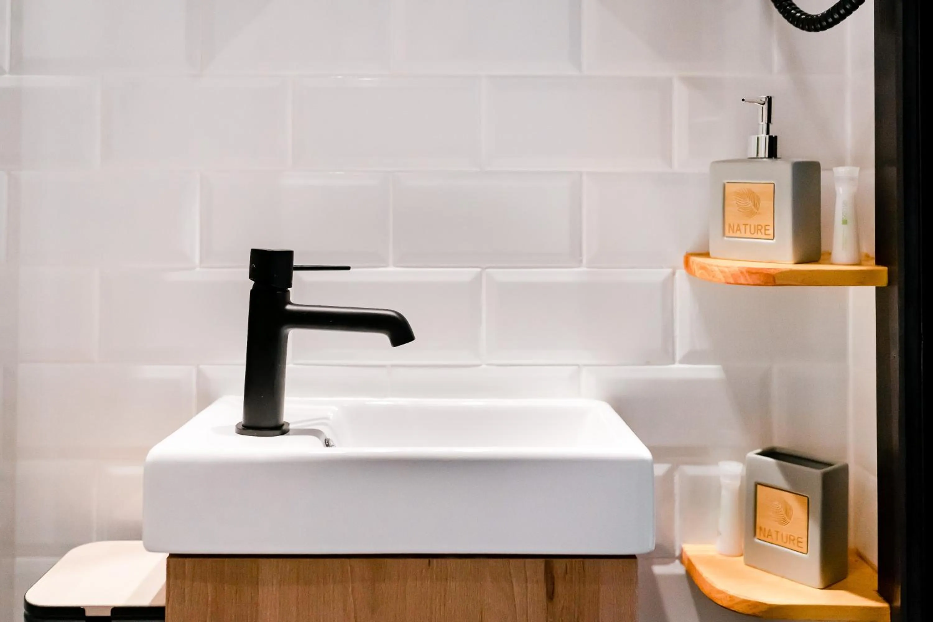 Galeria Grafit Apartments