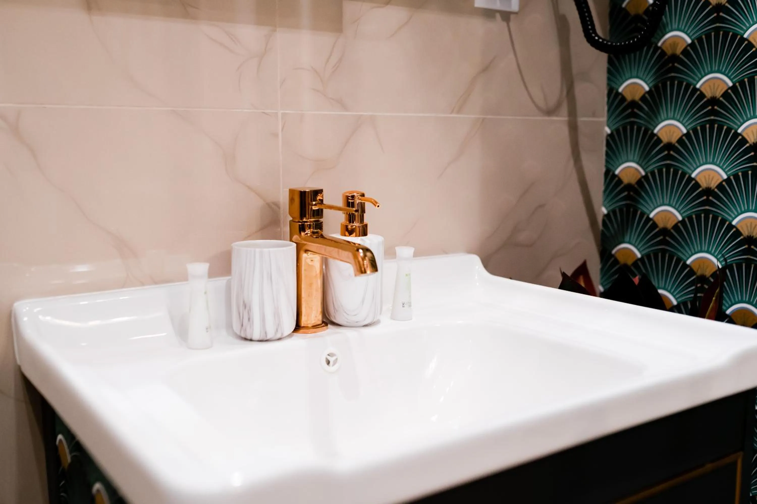 Galeria Grafit Apartments