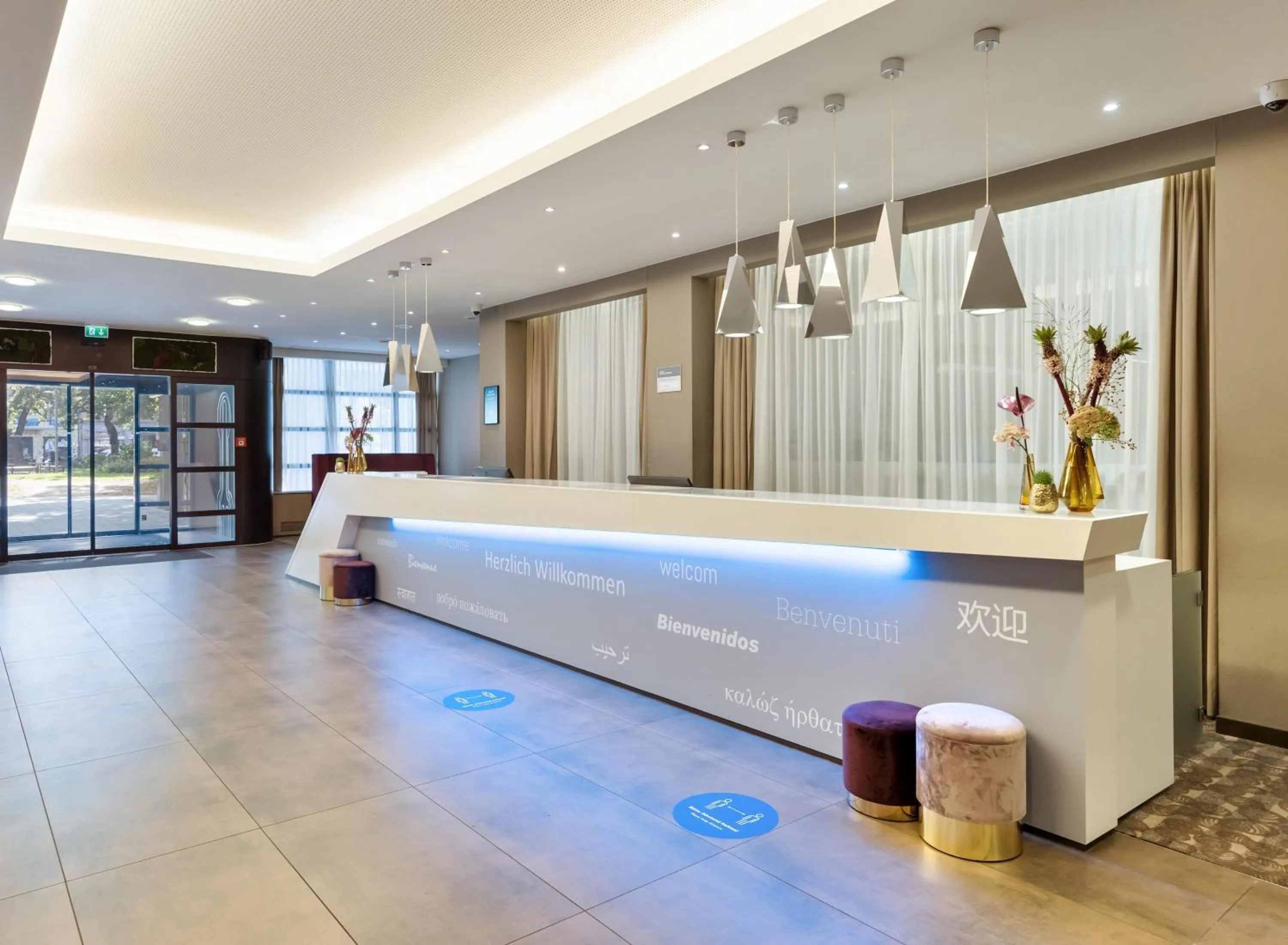 Activities in Hotel Schillerpark Linz, a member of Radisson Individuals