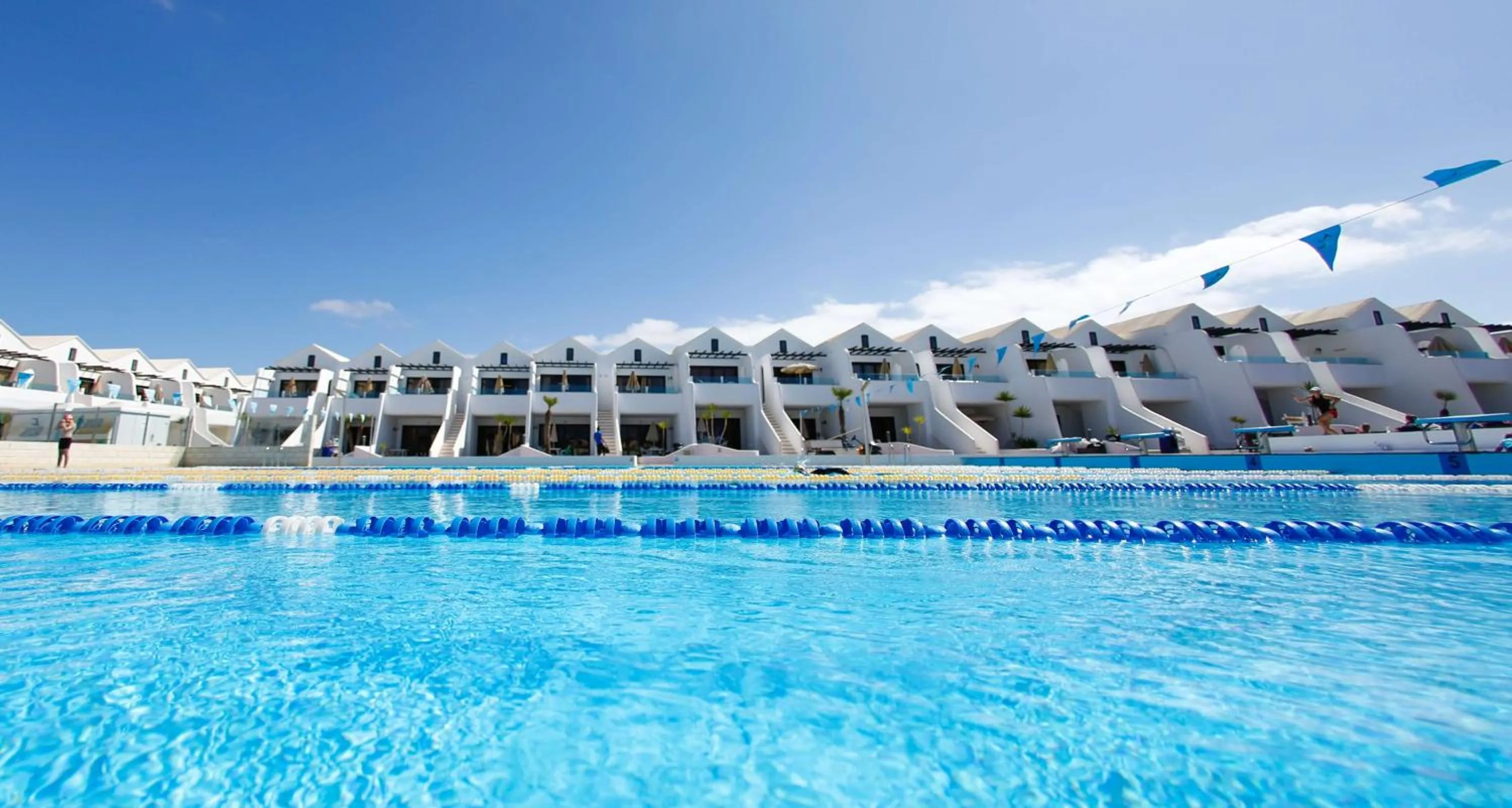 Sands Beach Active Resort