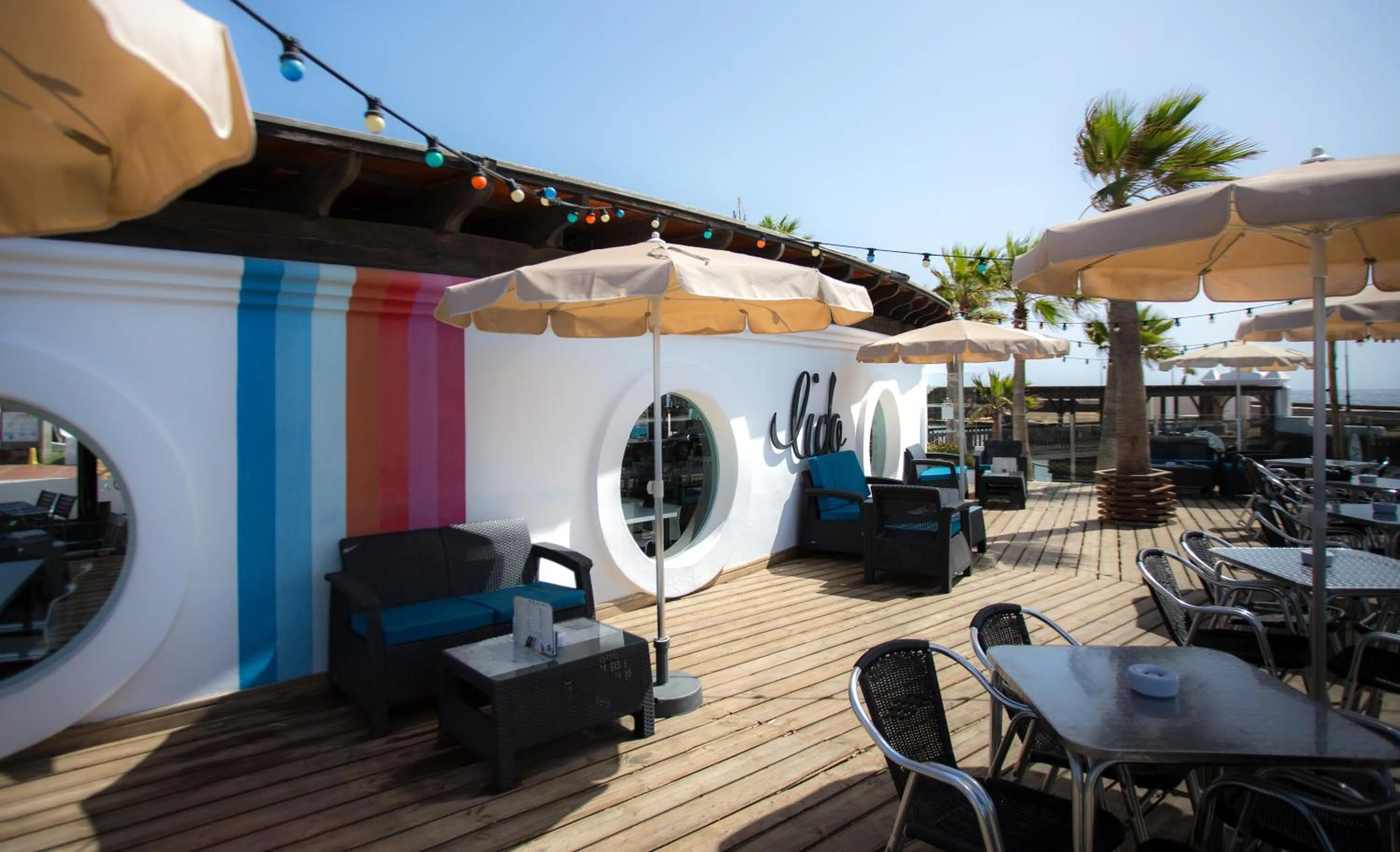 Sands Beach Active Resort