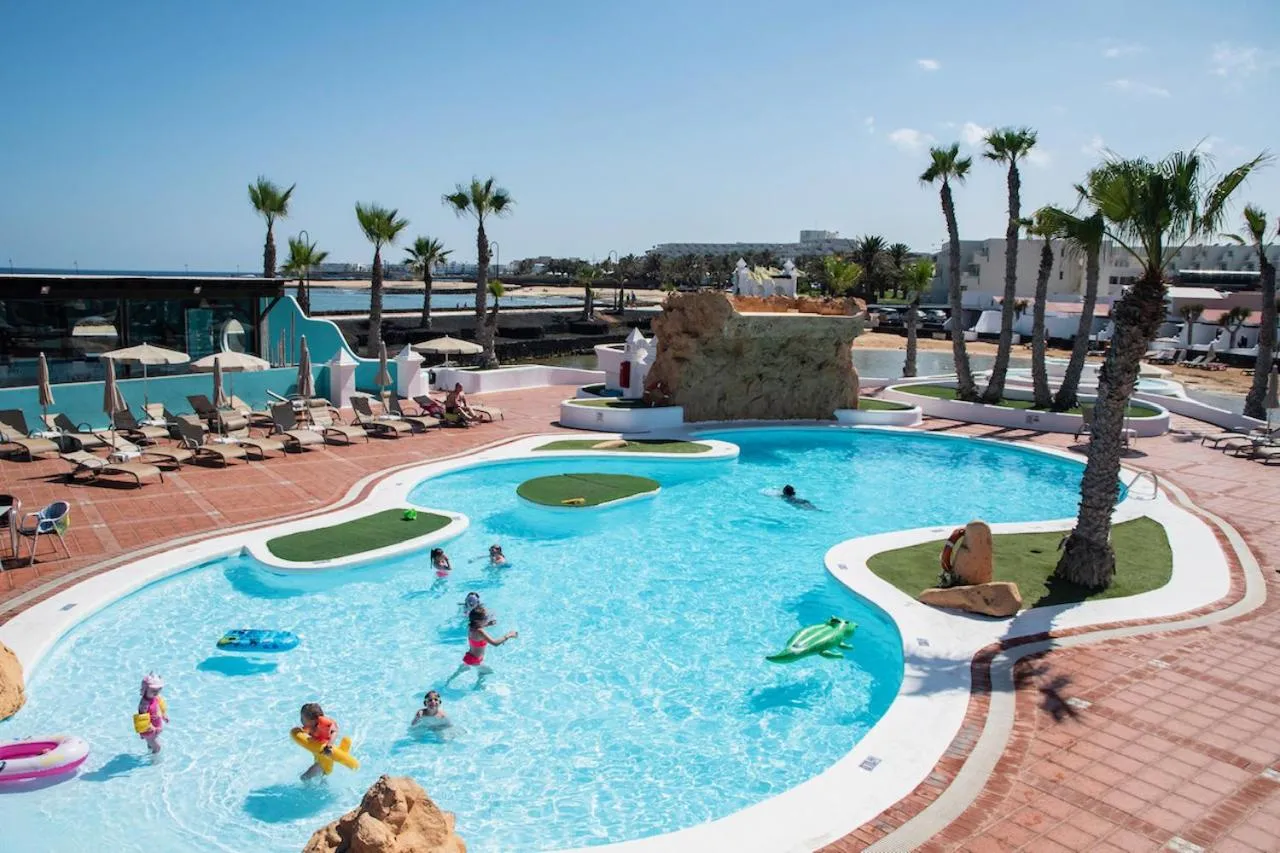 Sands Beach Active Resort