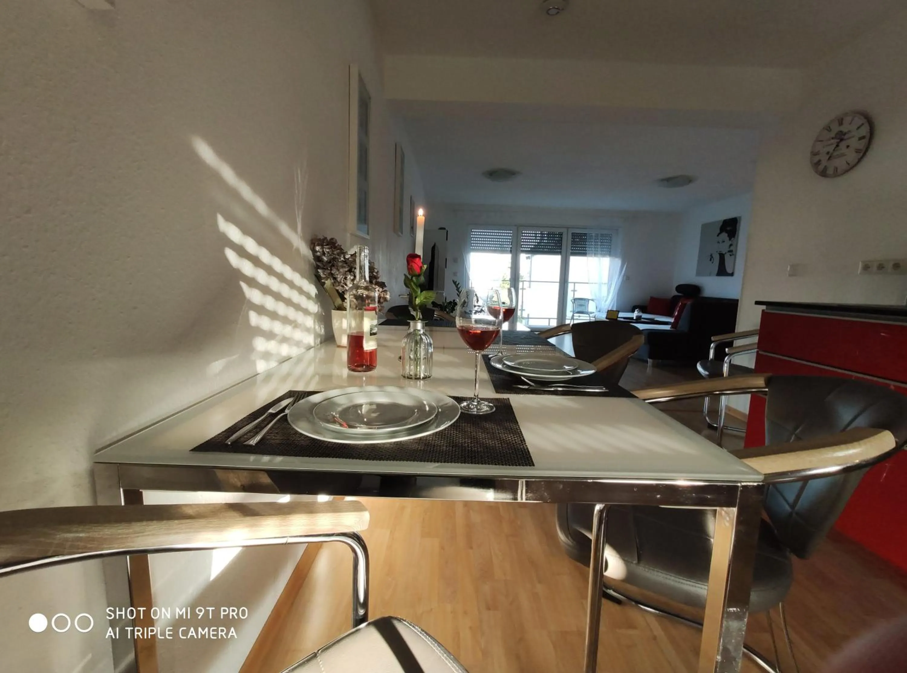 Apartment Wesseling Nauerz