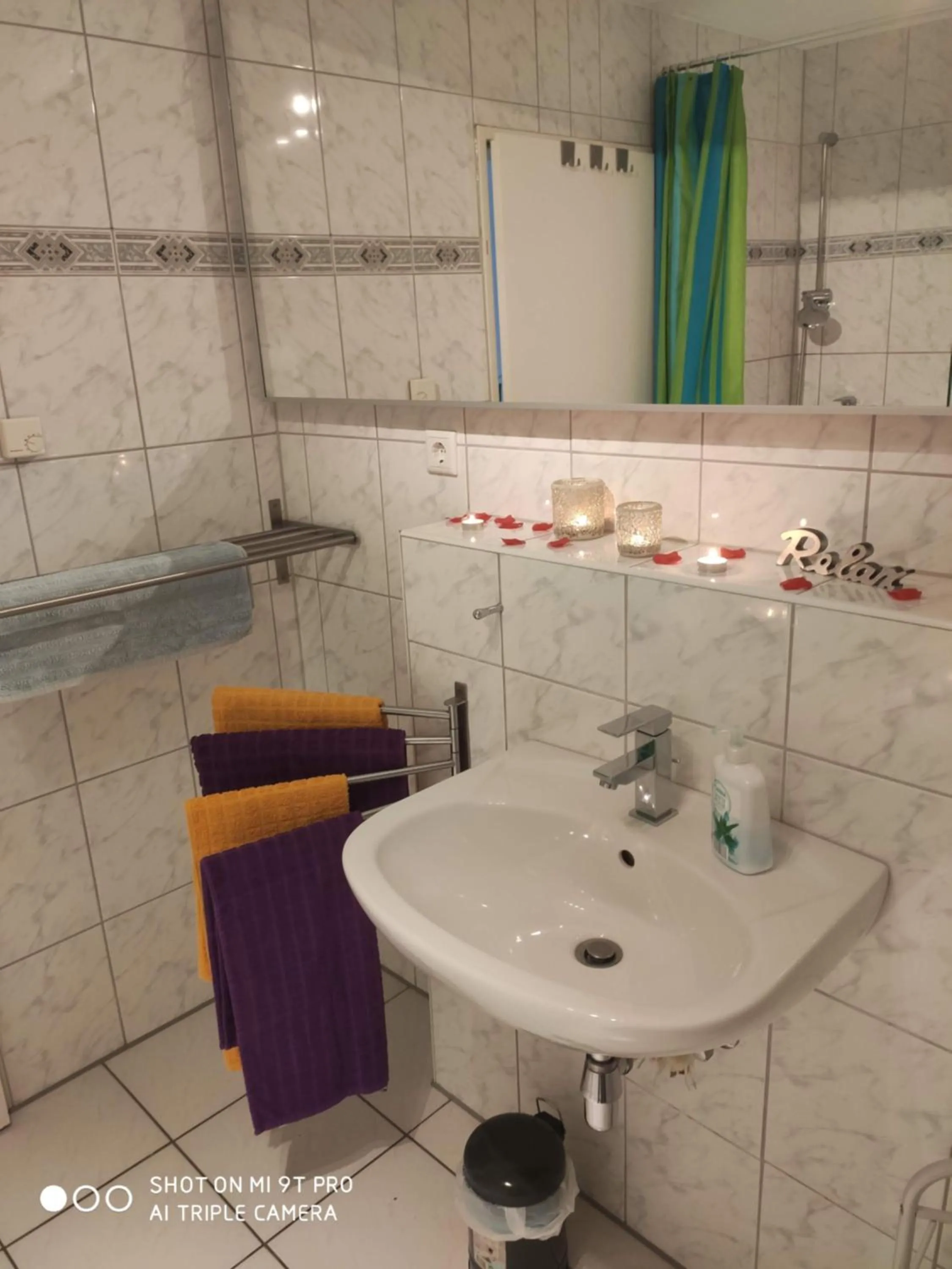Apartment Wesseling Nauerz