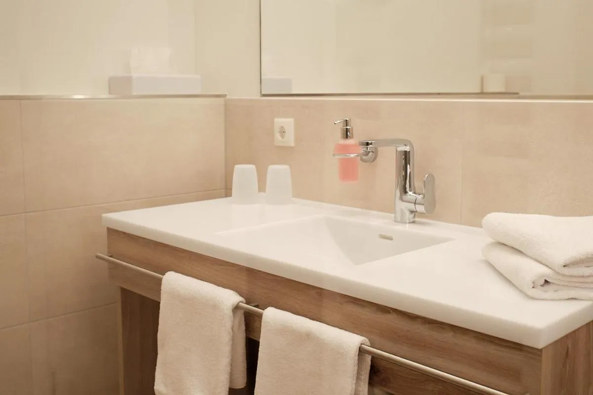 Bathroom in Landgasthof Hotel Rittmayer