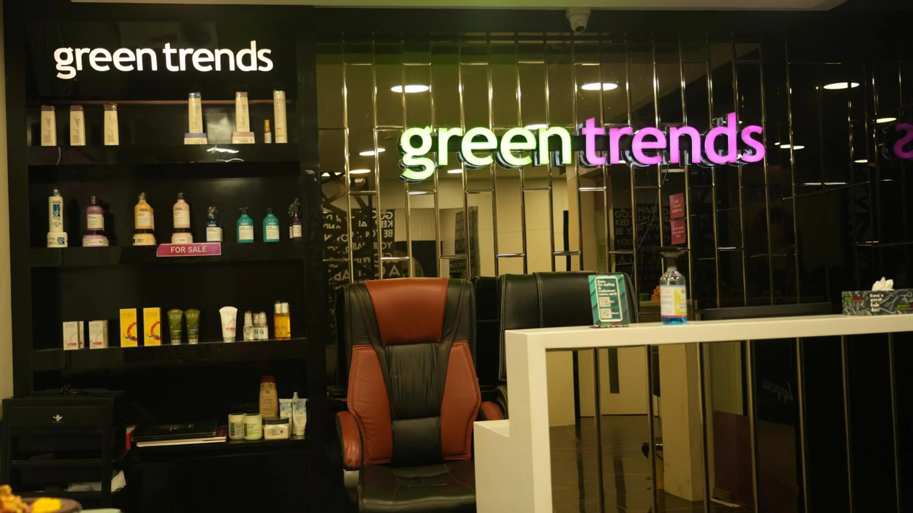 Spa and wellness centre/facilities in Hotel Mountview Comforts