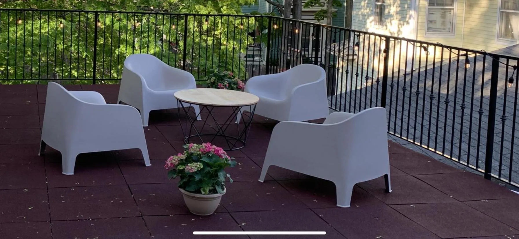 The Inn at Newton Highlands