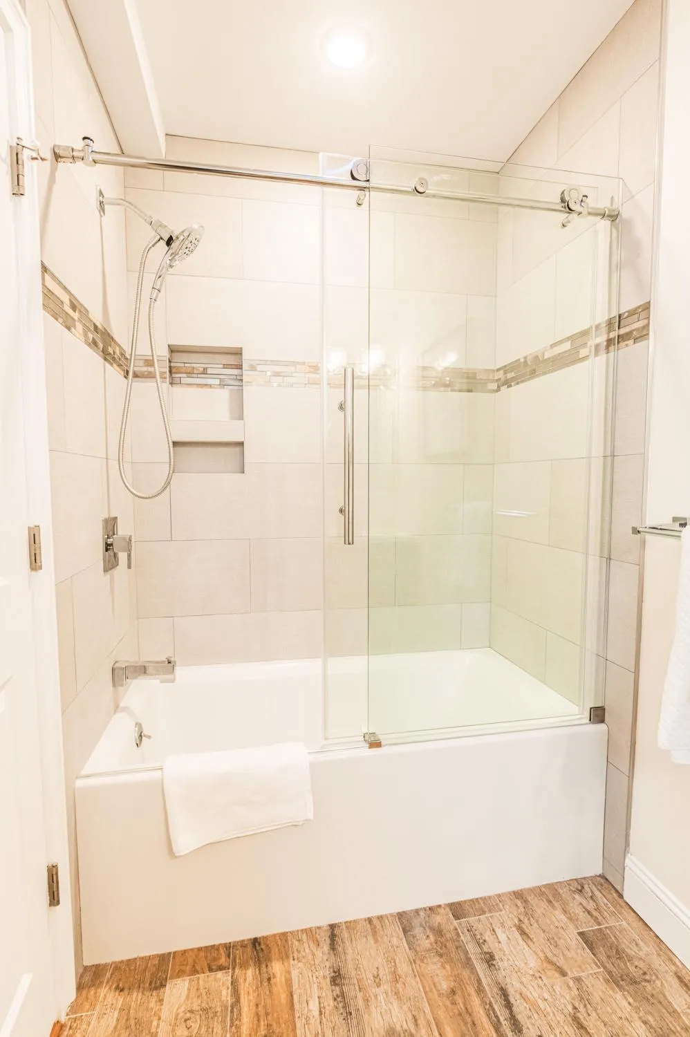 The Inn at Newton Highlands