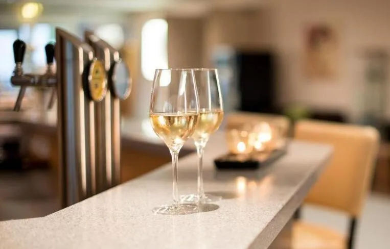 Lounge or bar in Arion Cityhotel Vienna