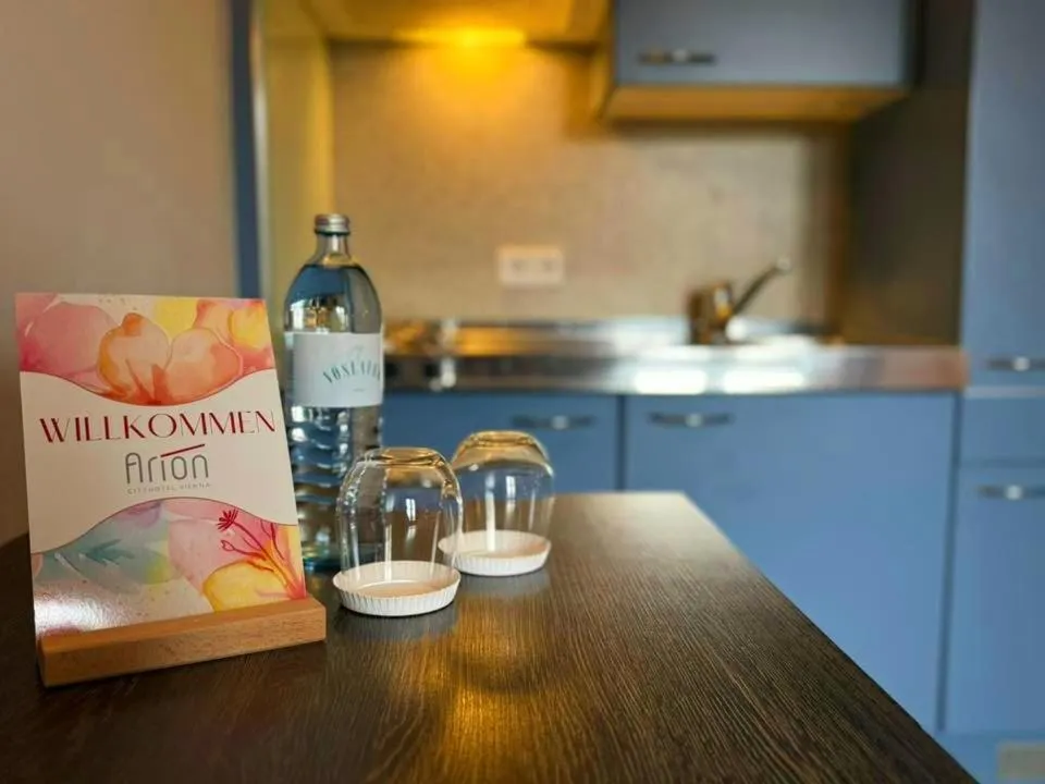 Arion Cityhotel Vienna