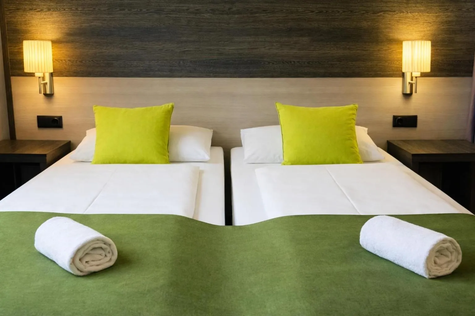 Arion Cityhotel Vienna