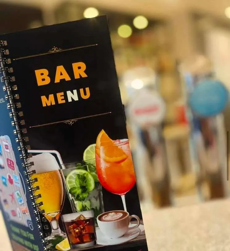 Lounge or bar in Arion Cityhotel Vienna