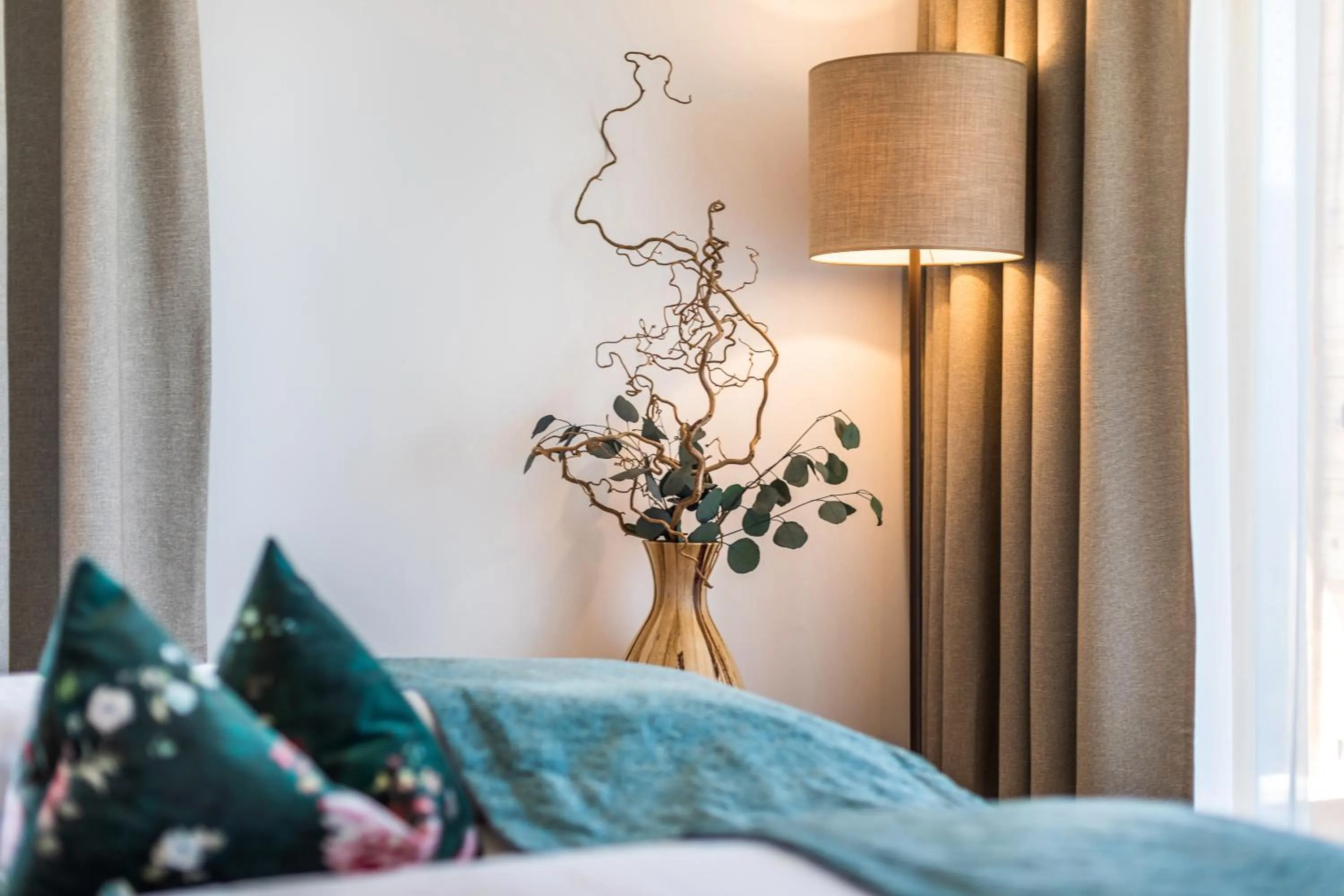 Photo of the whole room, Bed in Hotel Panorama Royal