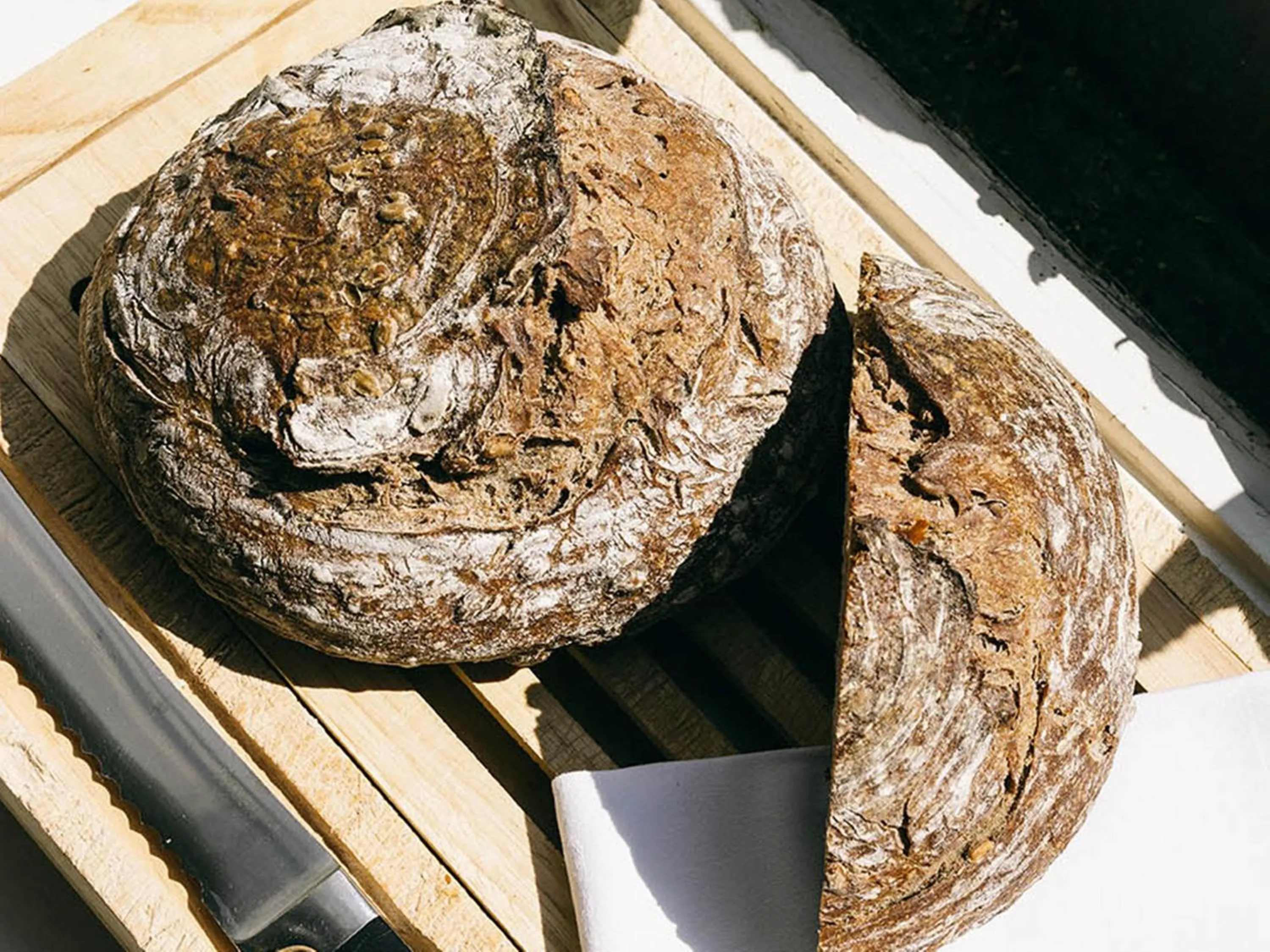 Food and drinks in Small Luxury Hotel Altstadt Vienna