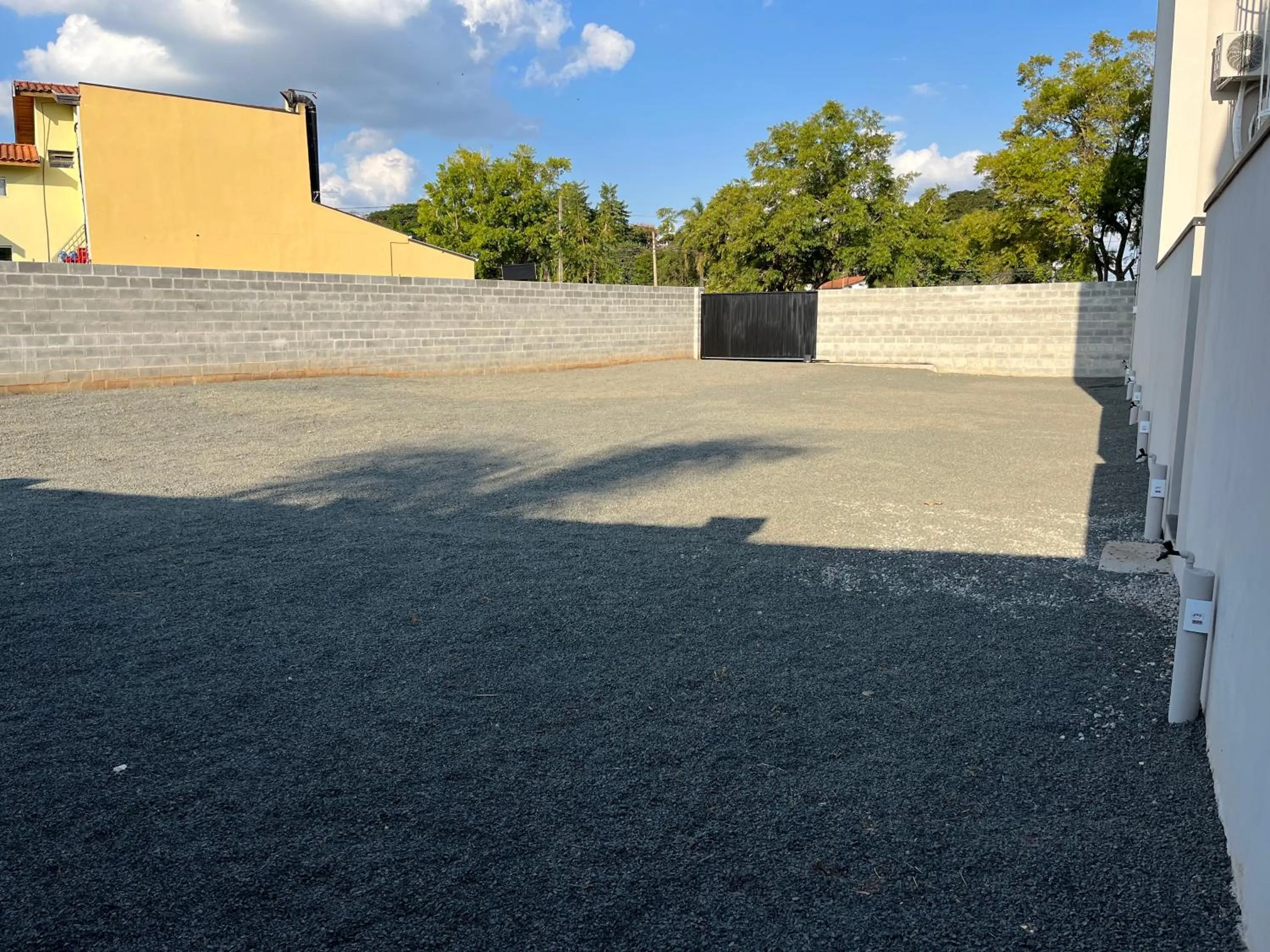 Hotel Amsterdam Suítes