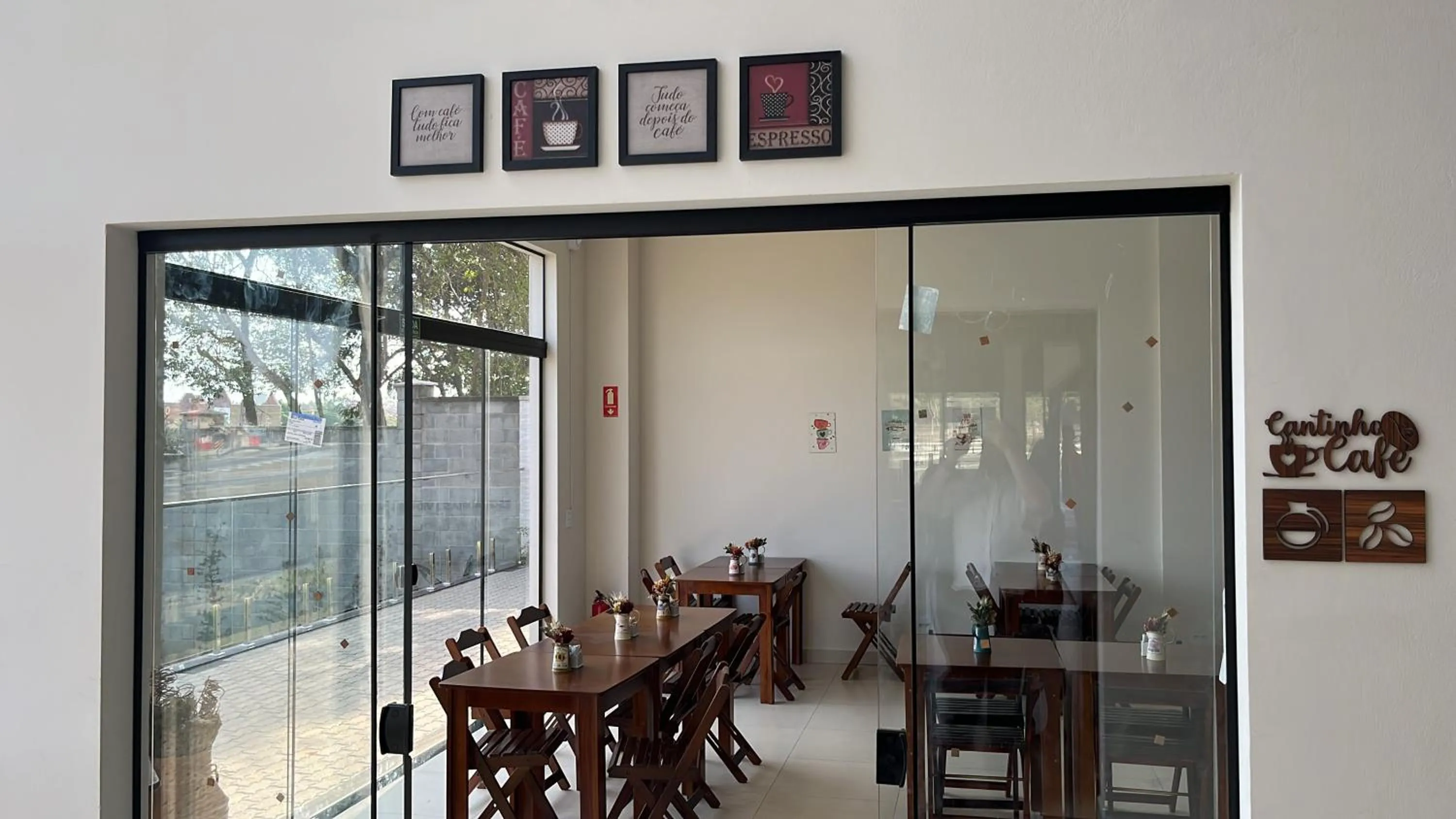 Breakfast in Hotel Amsterdam Suítes