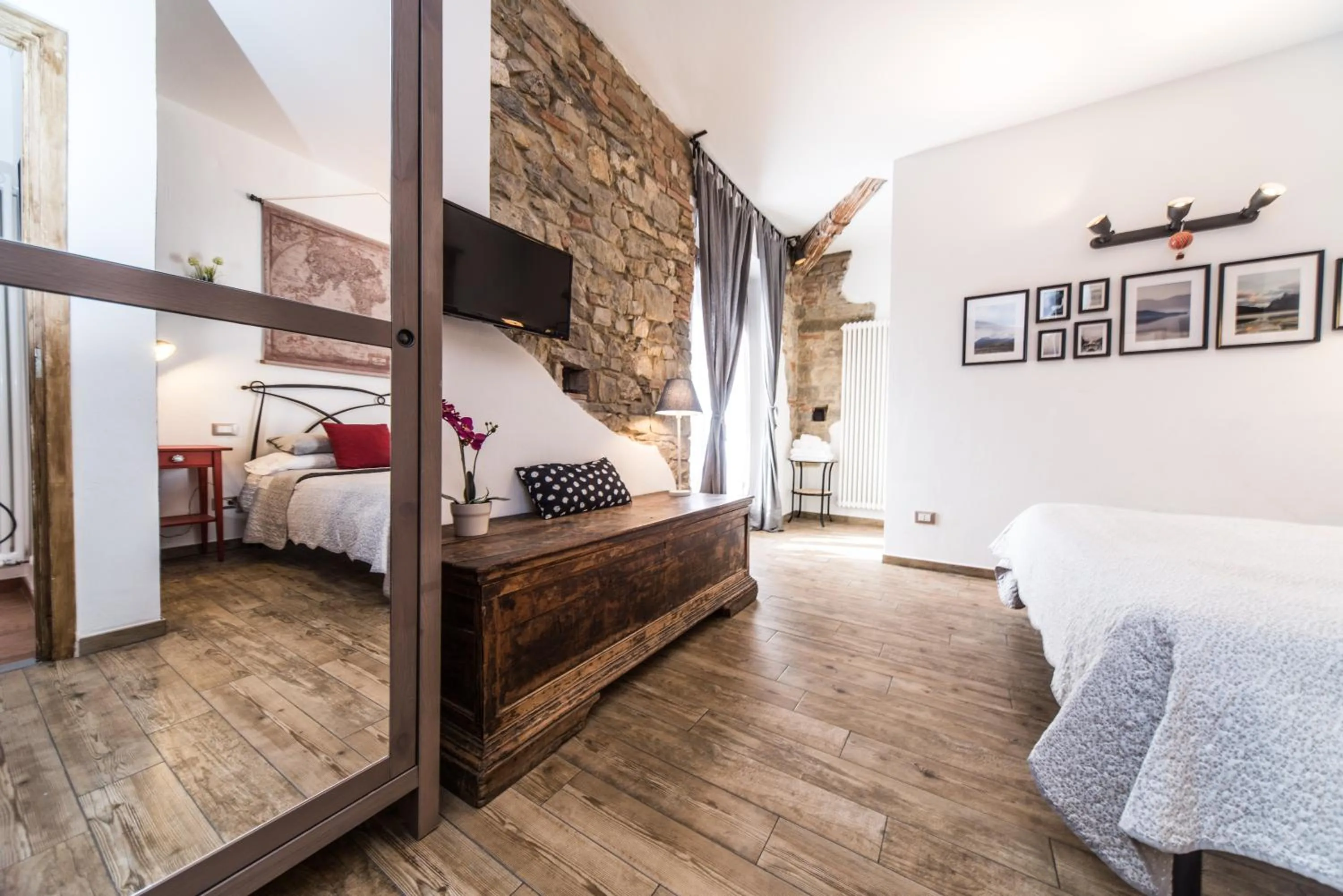 B&B Grano e Lavanda