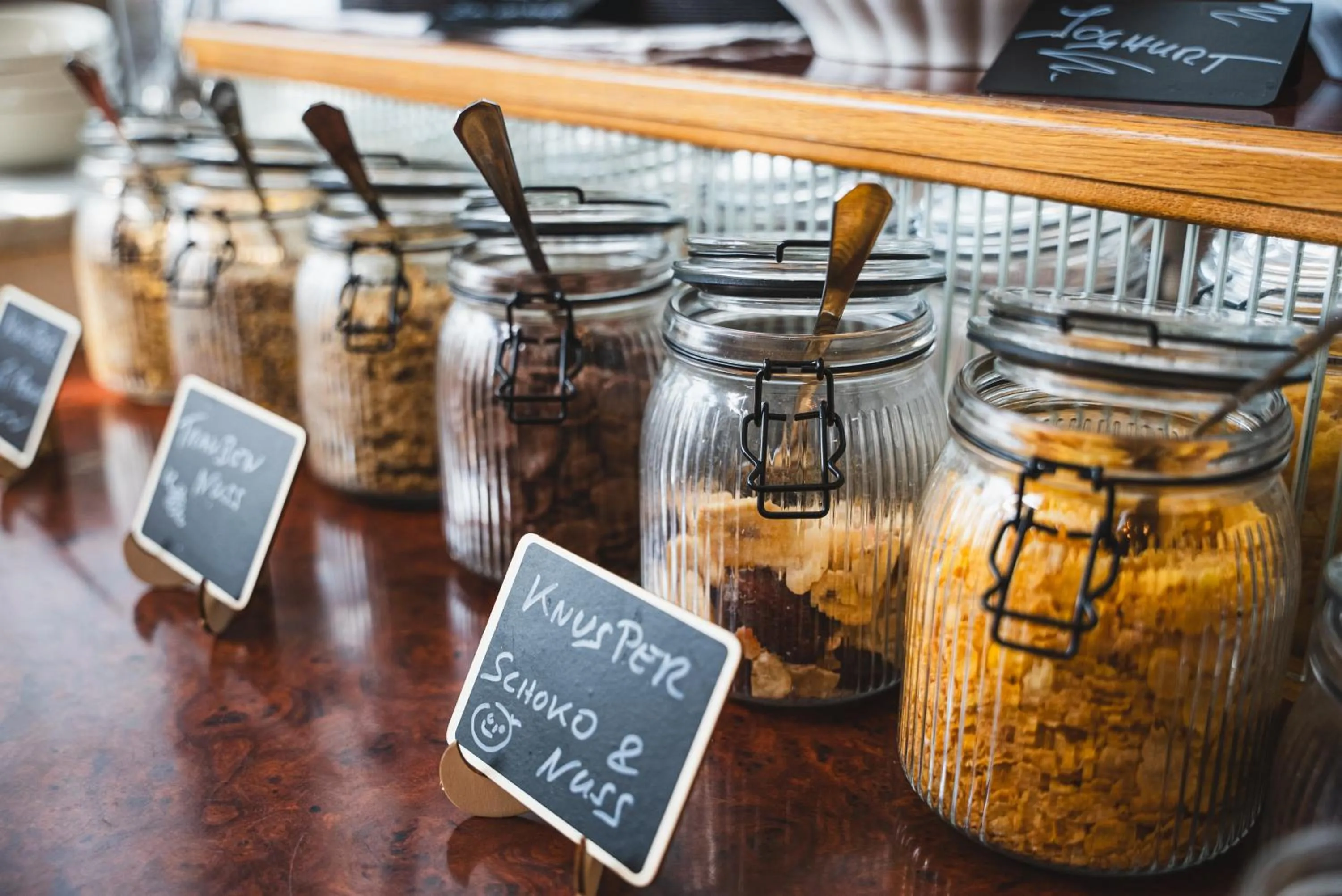 Breakfast in Hotel Kärntnerhof Velden by S4Y