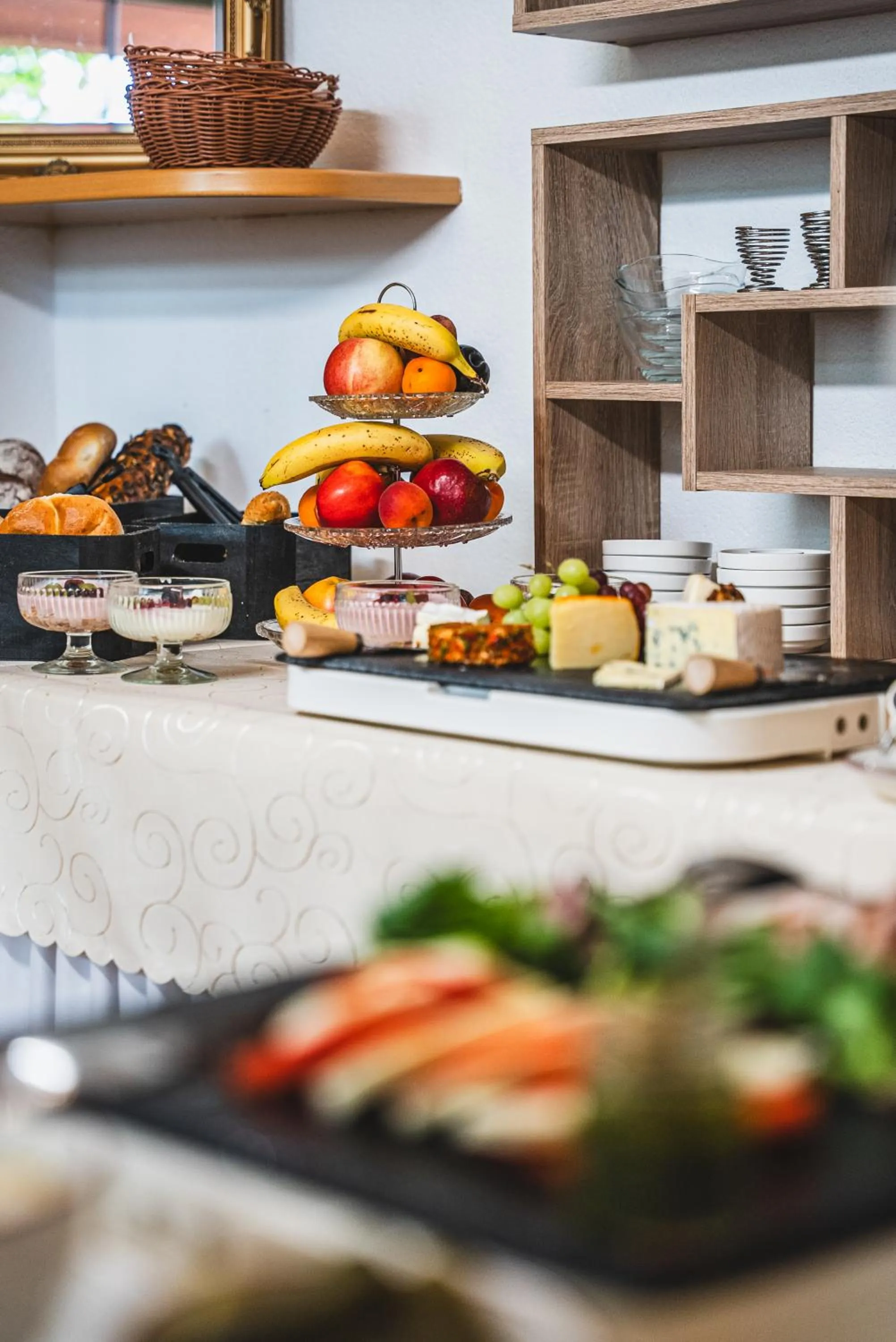 Breakfast in Hotel Kärntnerhof Velden by S4Y