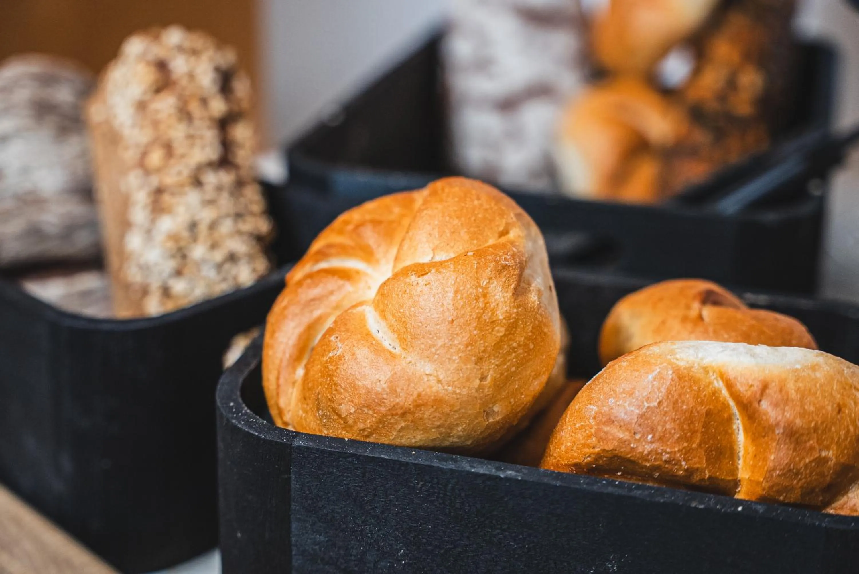 Breakfast in Hotel Kärntnerhof Velden by S4Y