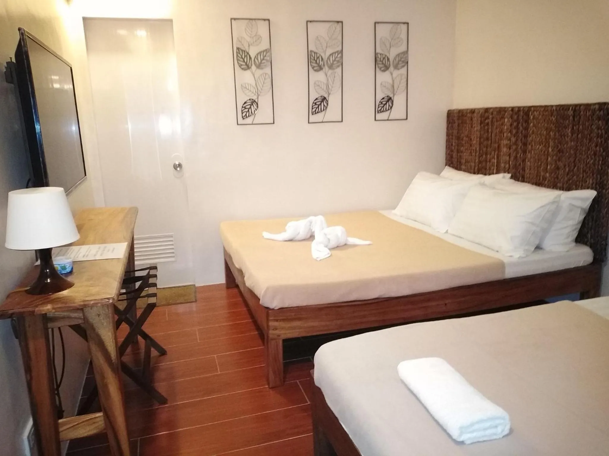 Bedroom, Bed in Thirdys Tourist Inn