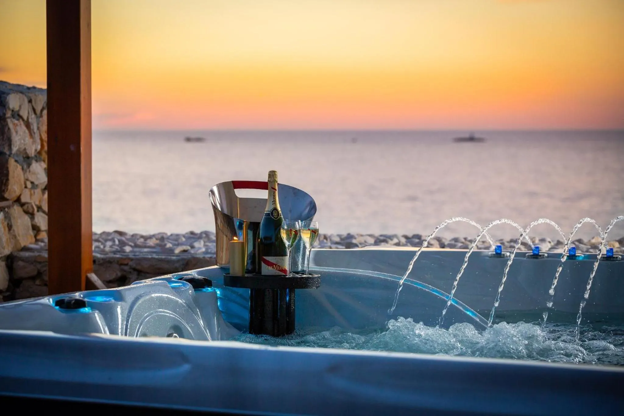 Other in Sensational Island Villa Villa Host Light House 2 Bedrooms Exclusive